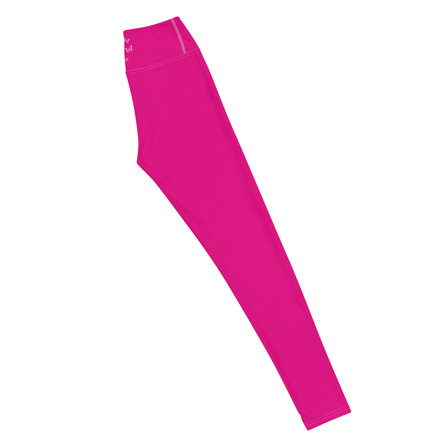 OP LEGGINGS BARBIE PINK
