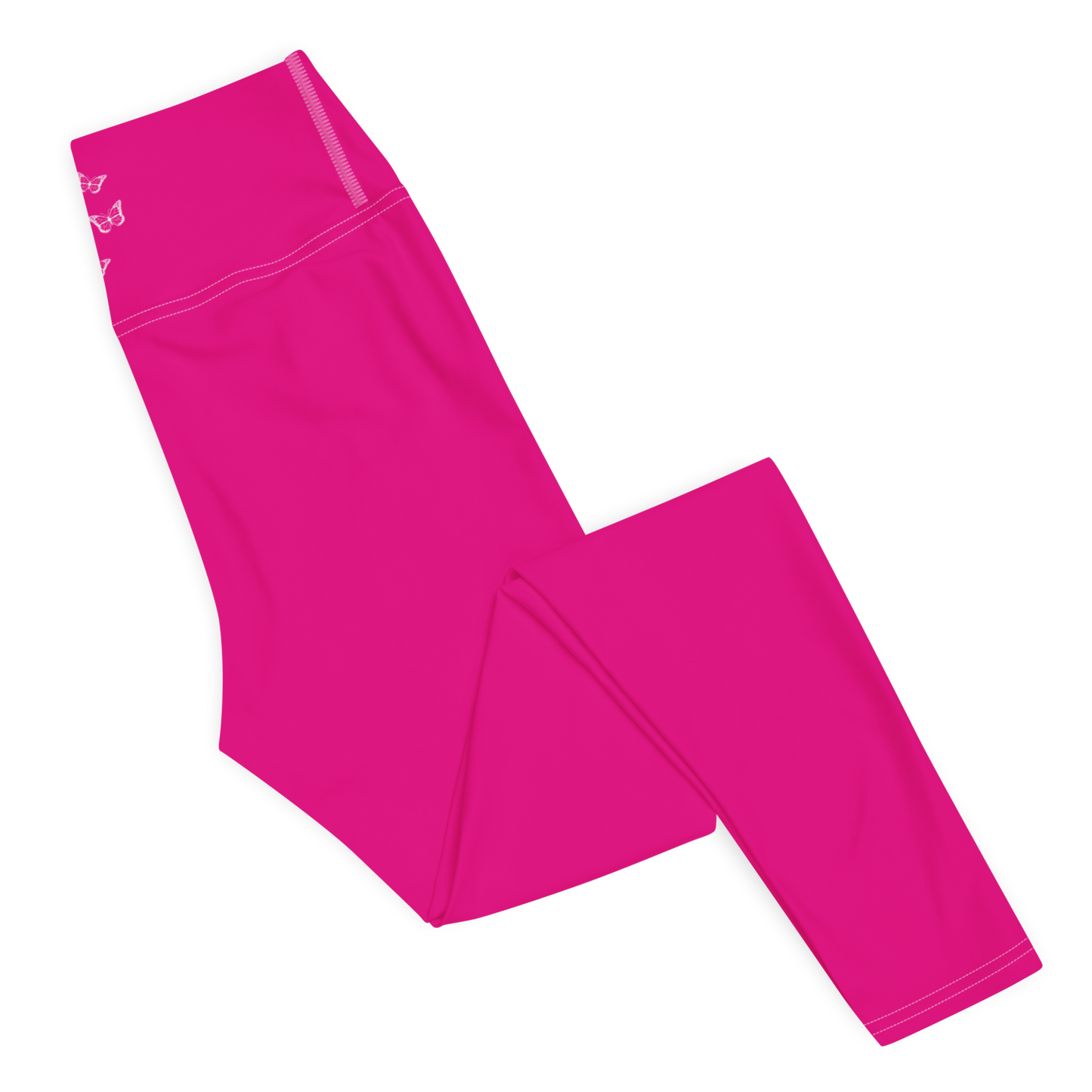 OP LEGGINGS BARBIE PINK