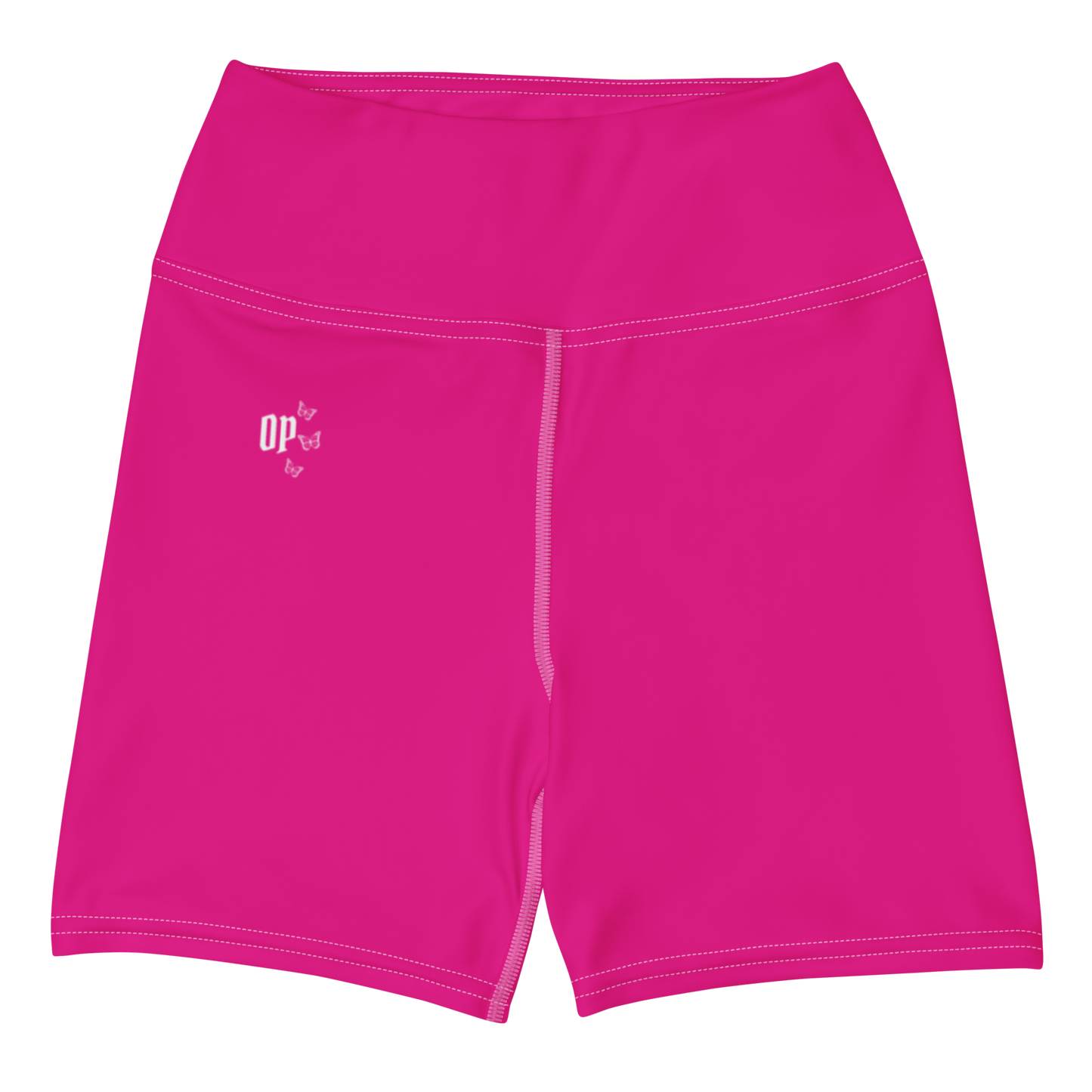 OP SHORTS BARBIE PINK