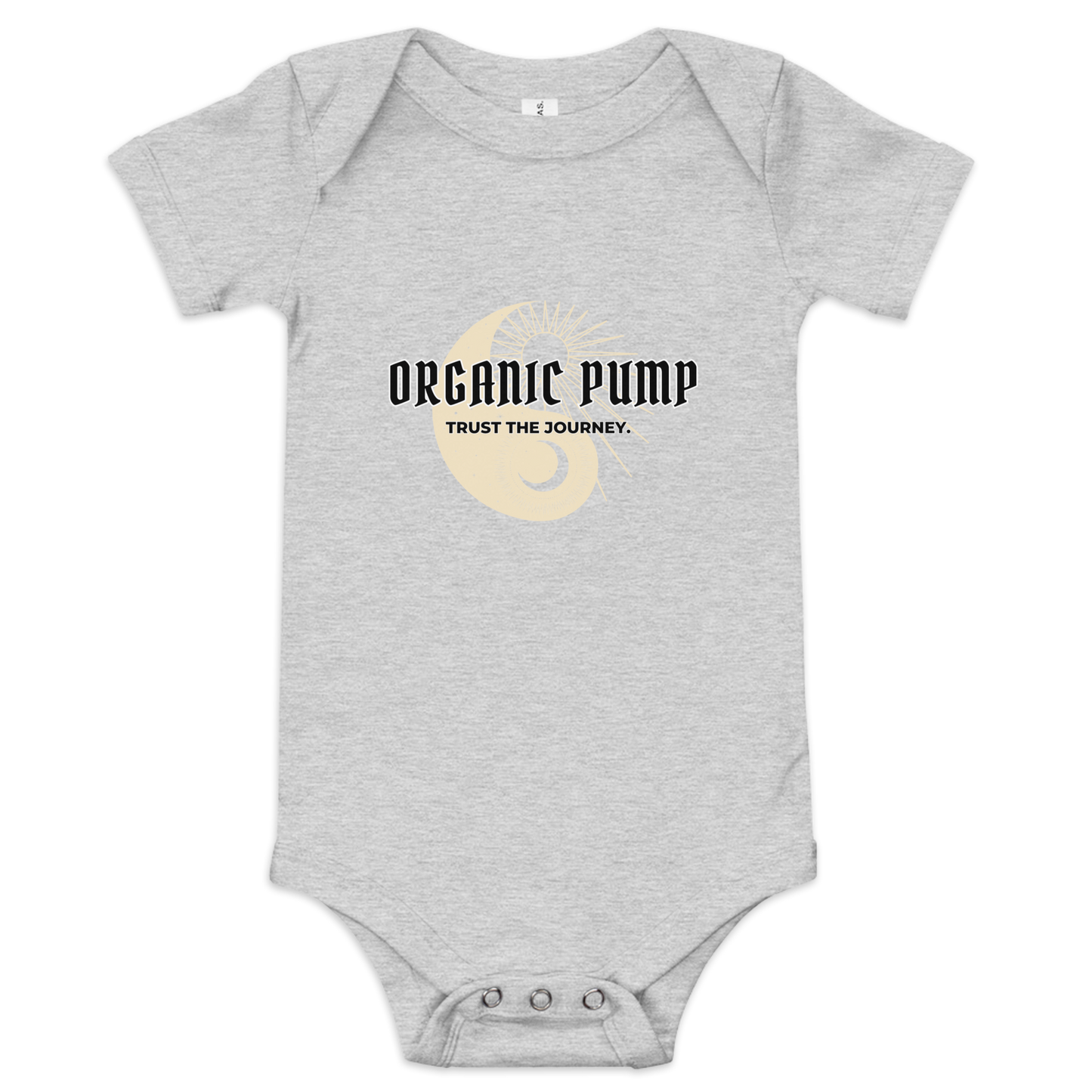 OP INFANT BALANCE ONSIE