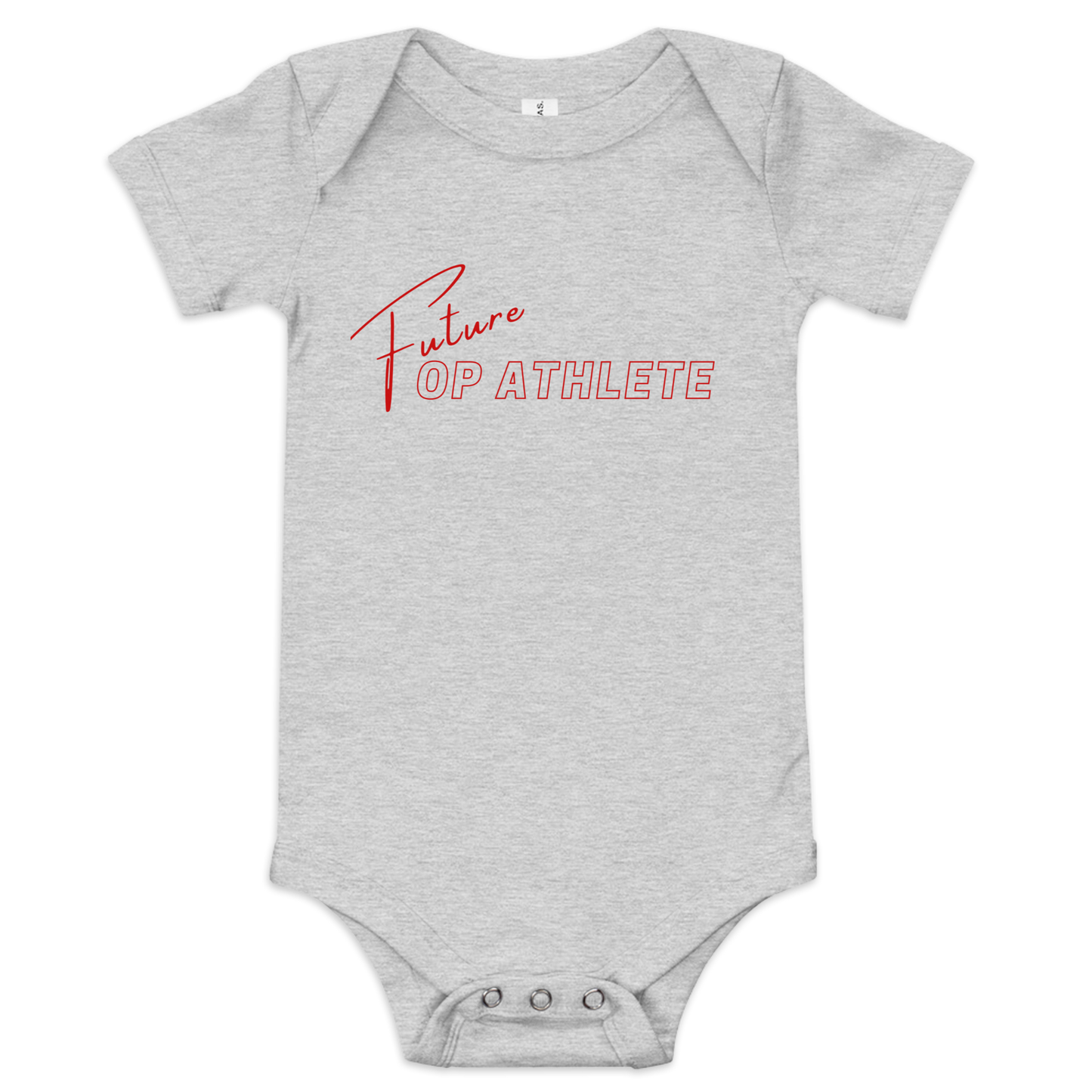 OP ATHLETE INFANT ONSIE FUTURE