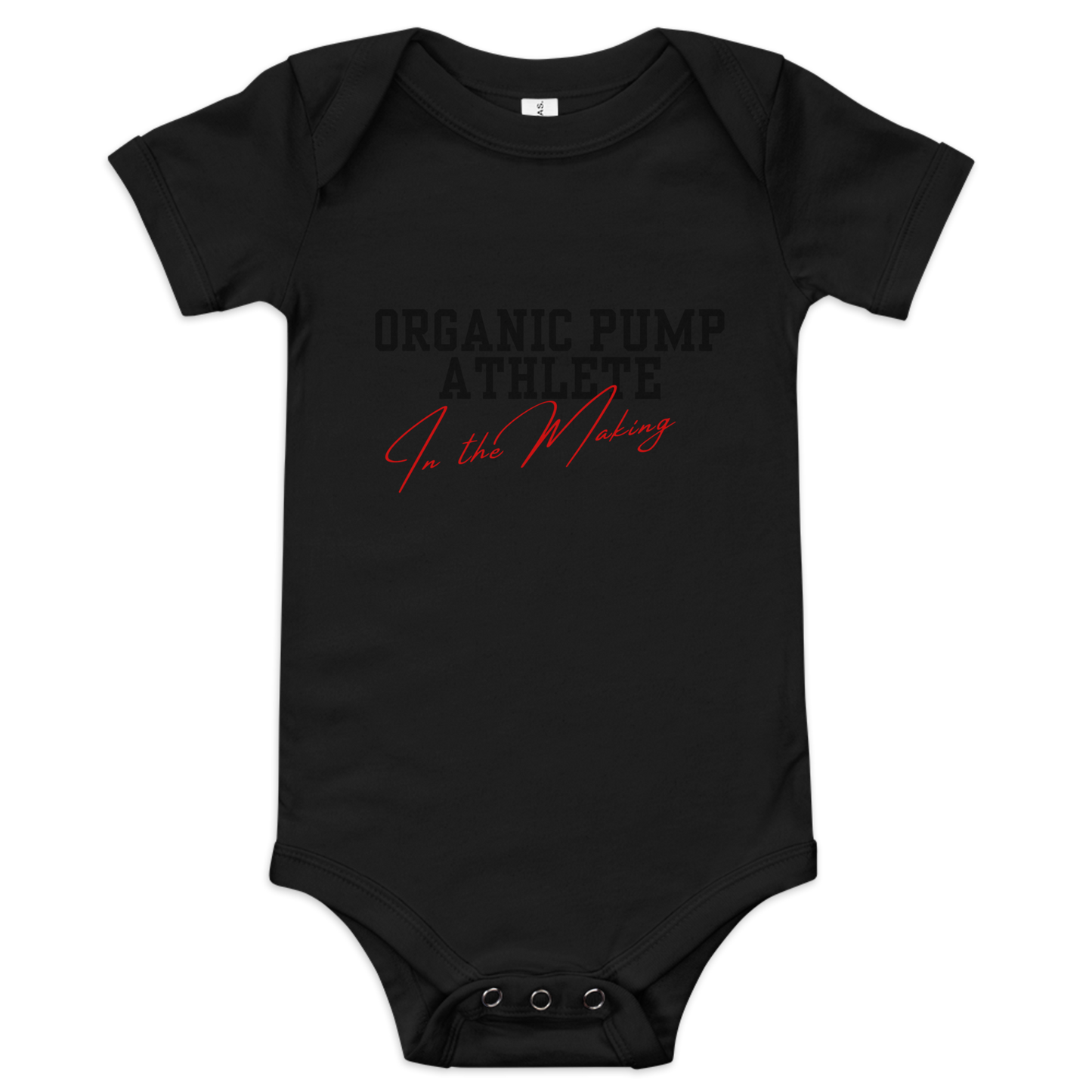 OP ATHLETE INFANT ONSIE
