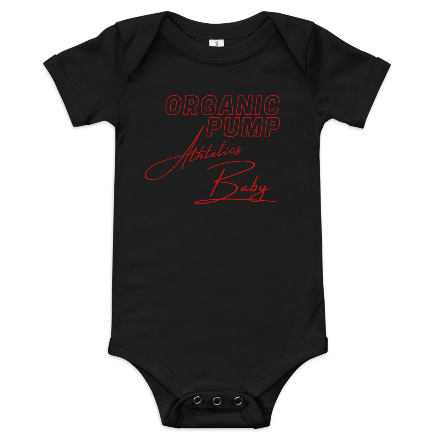 OP ATHLETE INFANT ONSIE Baby