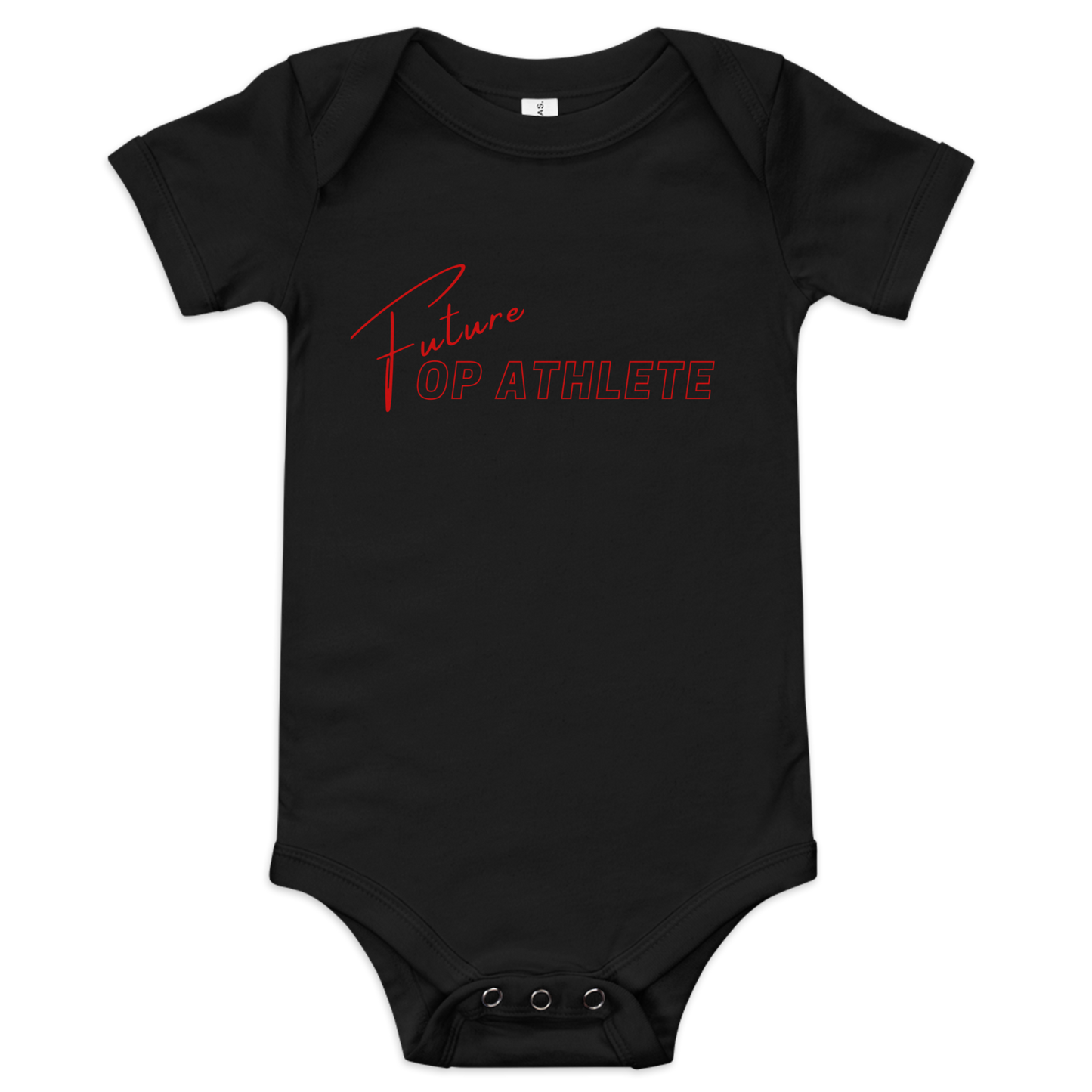 OP ATHLETE INFANT ONSIE FUTURE