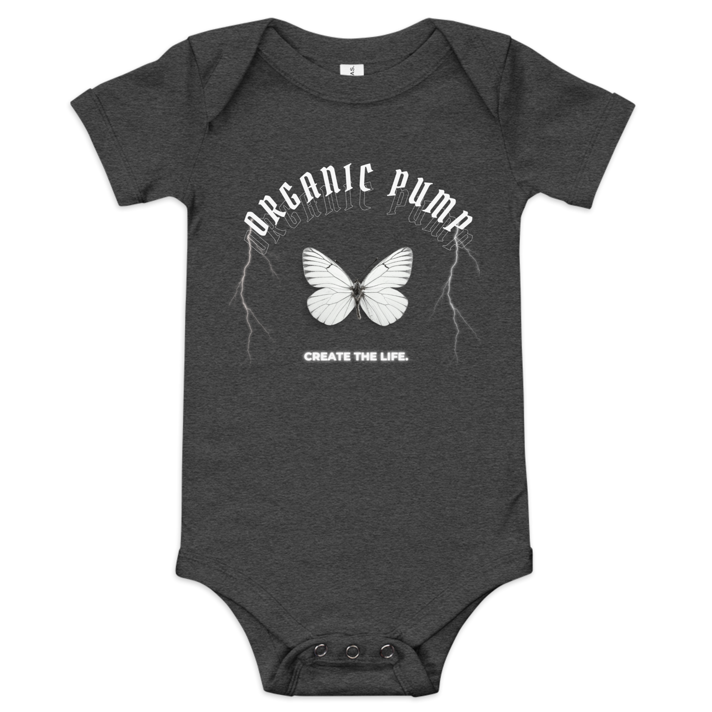 ORIGINAL OP INFANT ONSIE