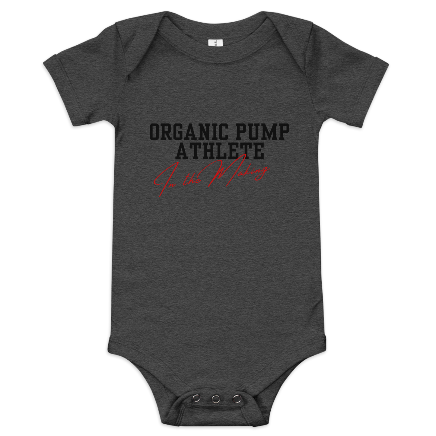 OP ATHLETE INFANT ONSIE