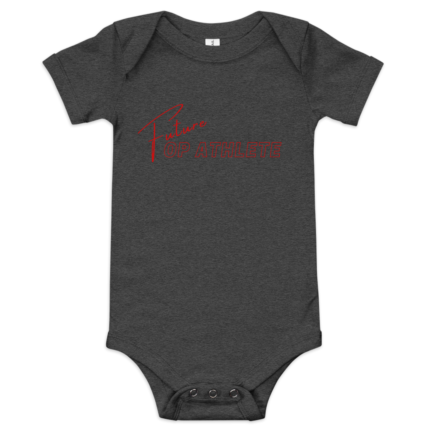OP ATHLETE INFANT ONSIE FUTURE