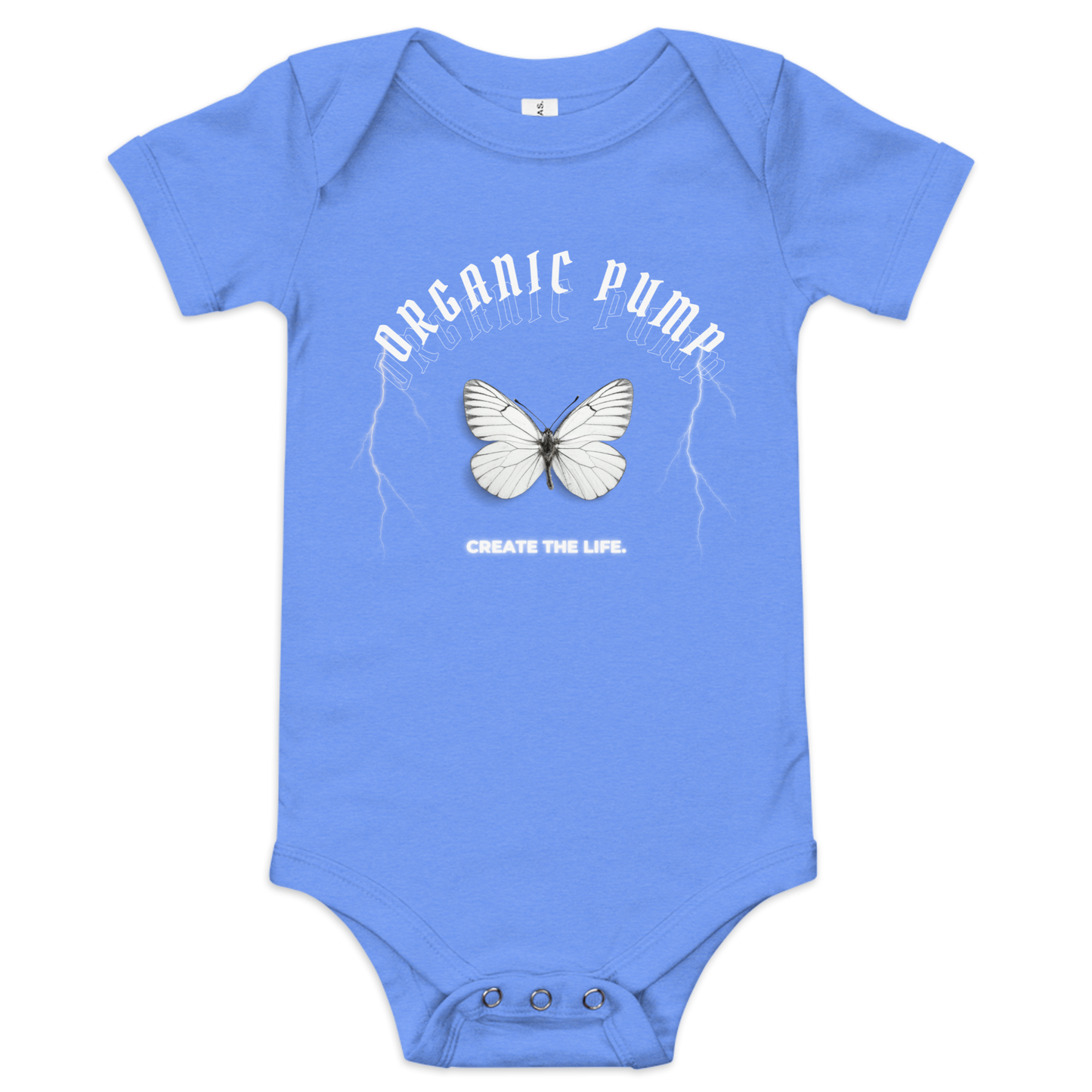 ORIGINAL OP INFANT ONSIE