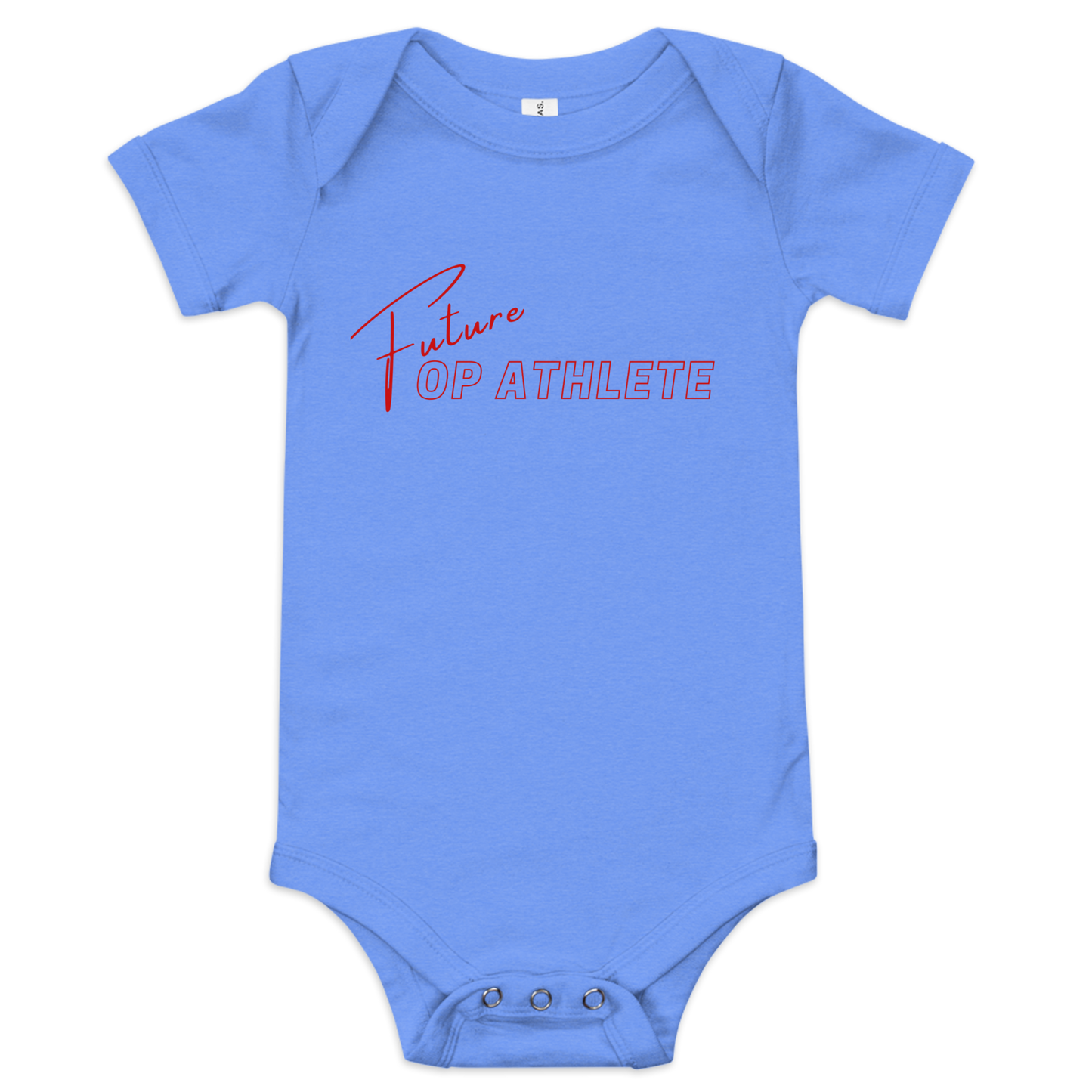 OP ATHLETE INFANT ONSIE FUTURE