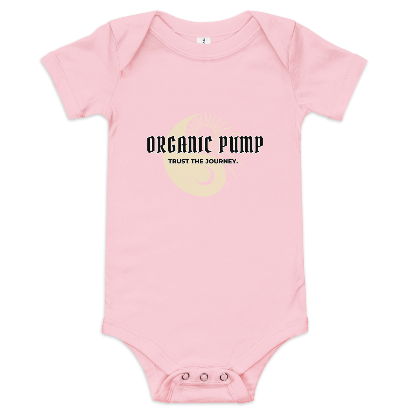 OP INFANT BALANCE ONSIE