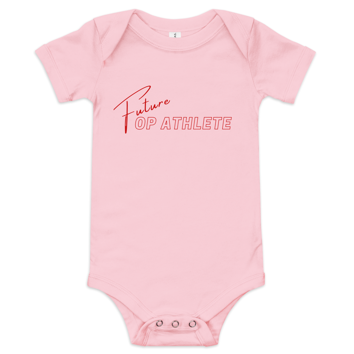 OP ATHLETE INFANT ONSIE FUTURE