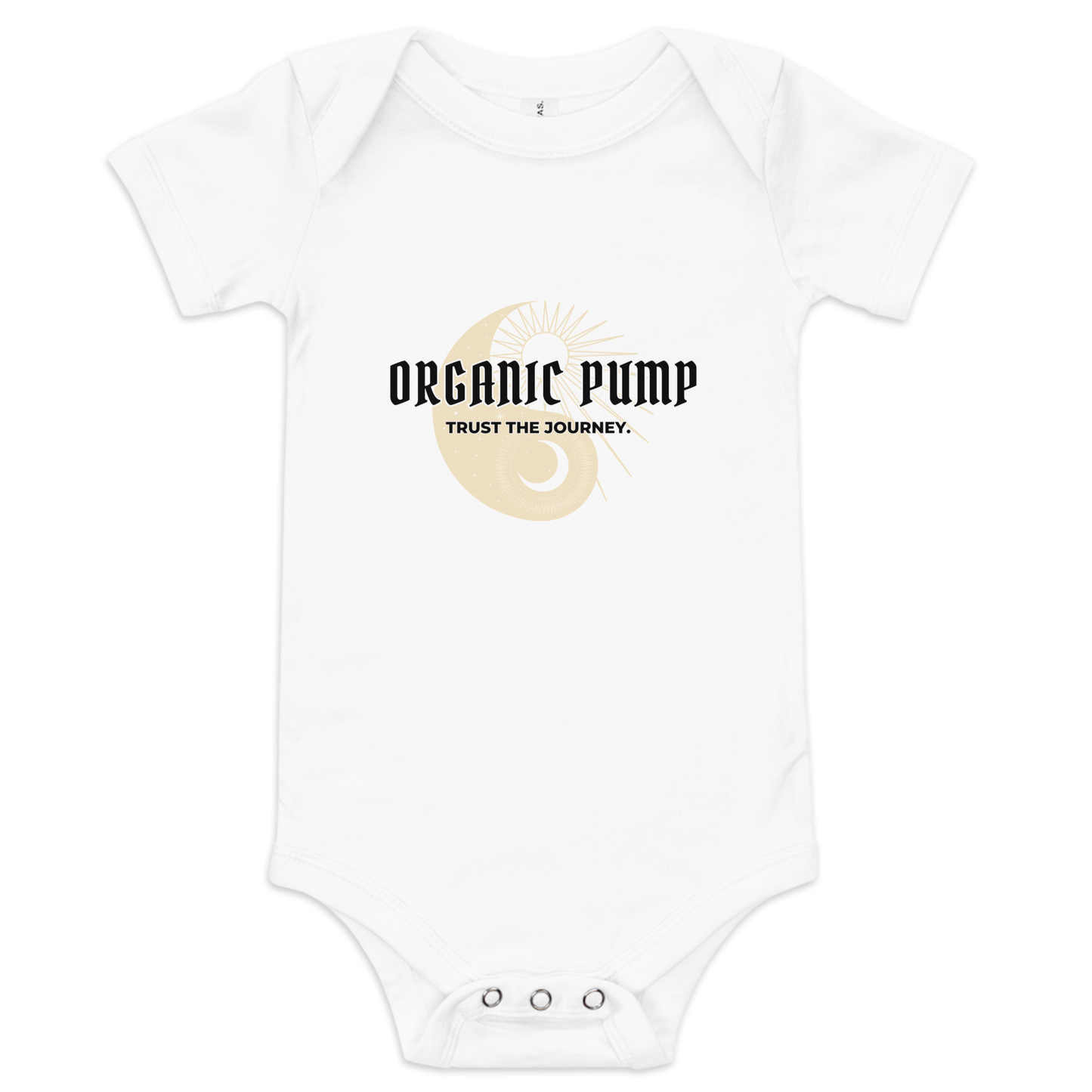 OP INFANT BALANCE ONSIE