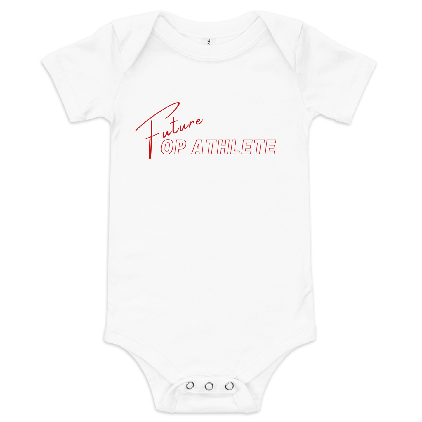 OP ATHLETE INFANT ONSIE FUTURE