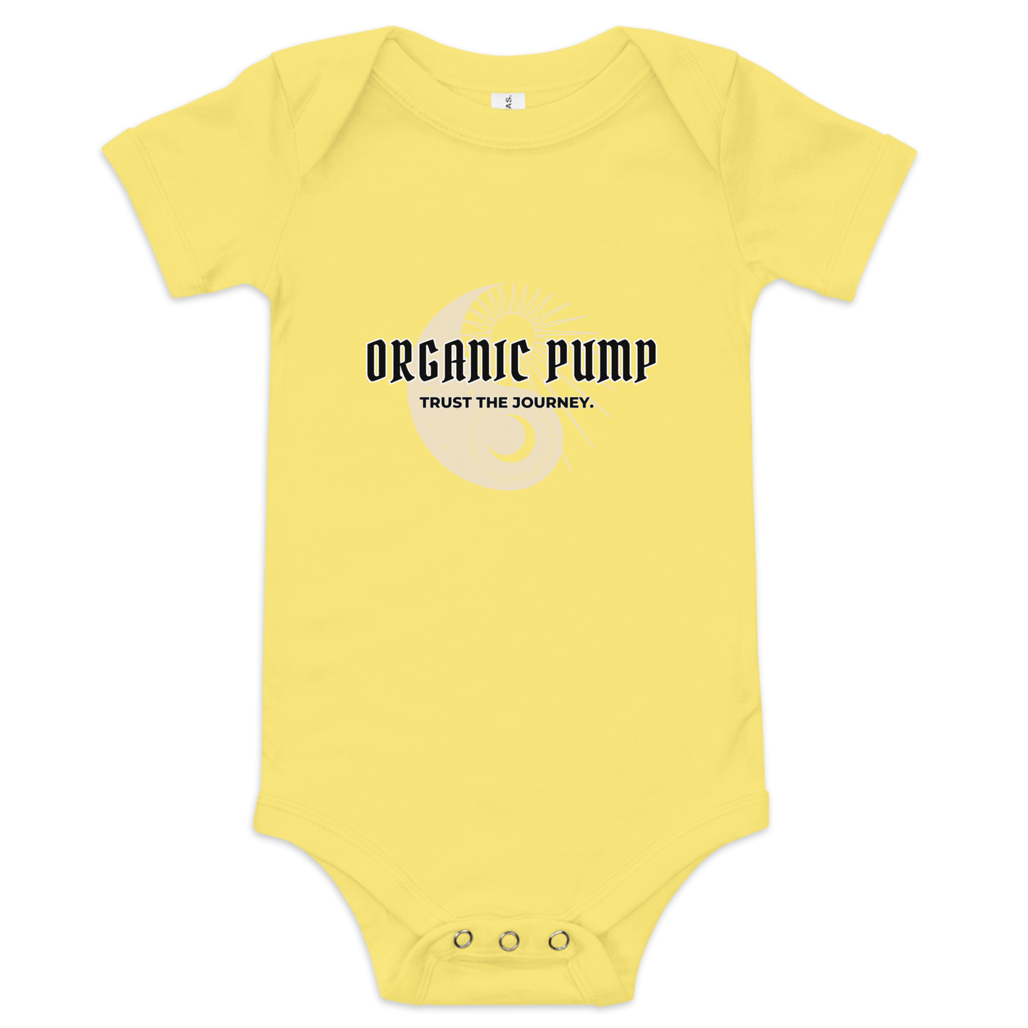 OP INFANT BALANCE ONSIE