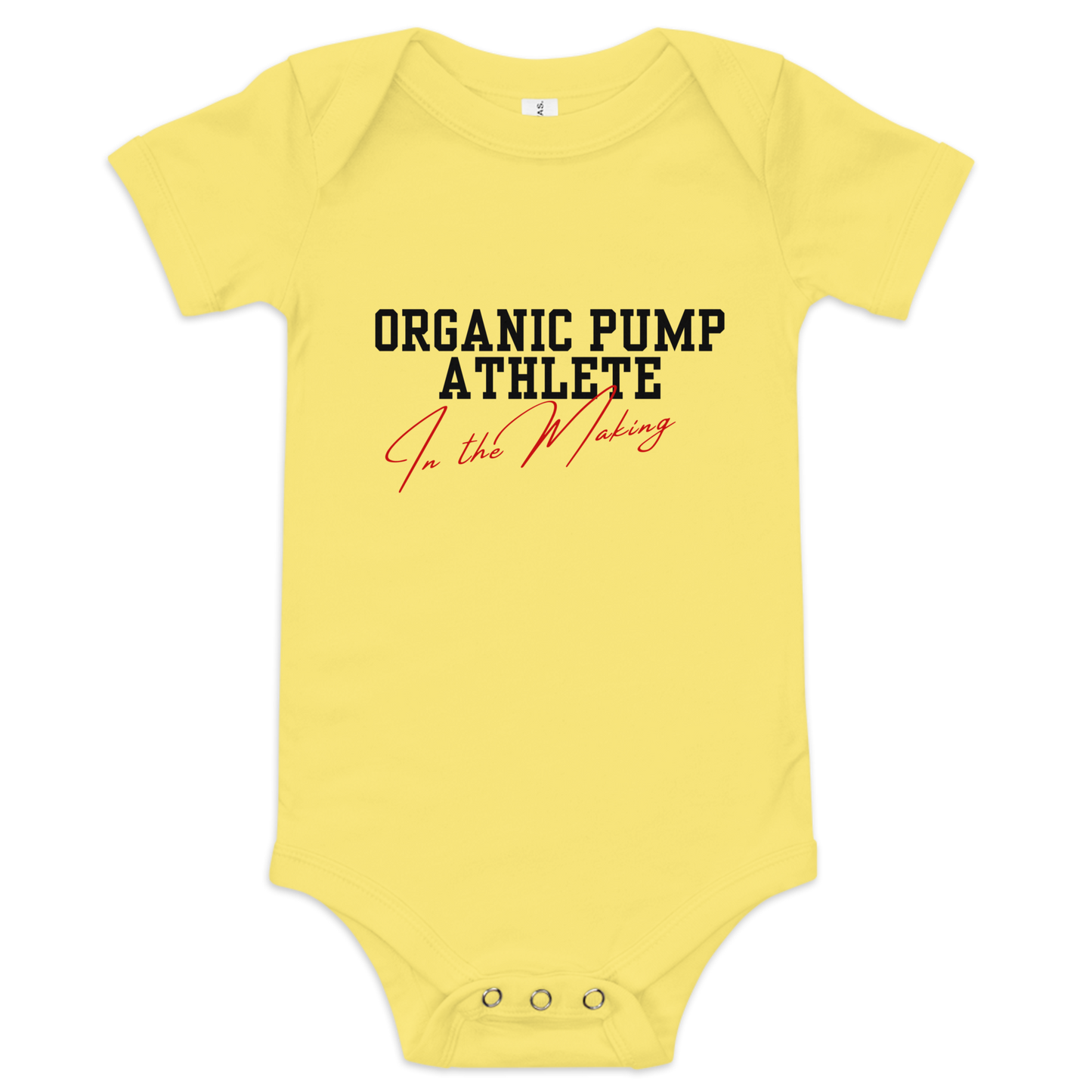 OP ATHLETE INFANT ONSIE