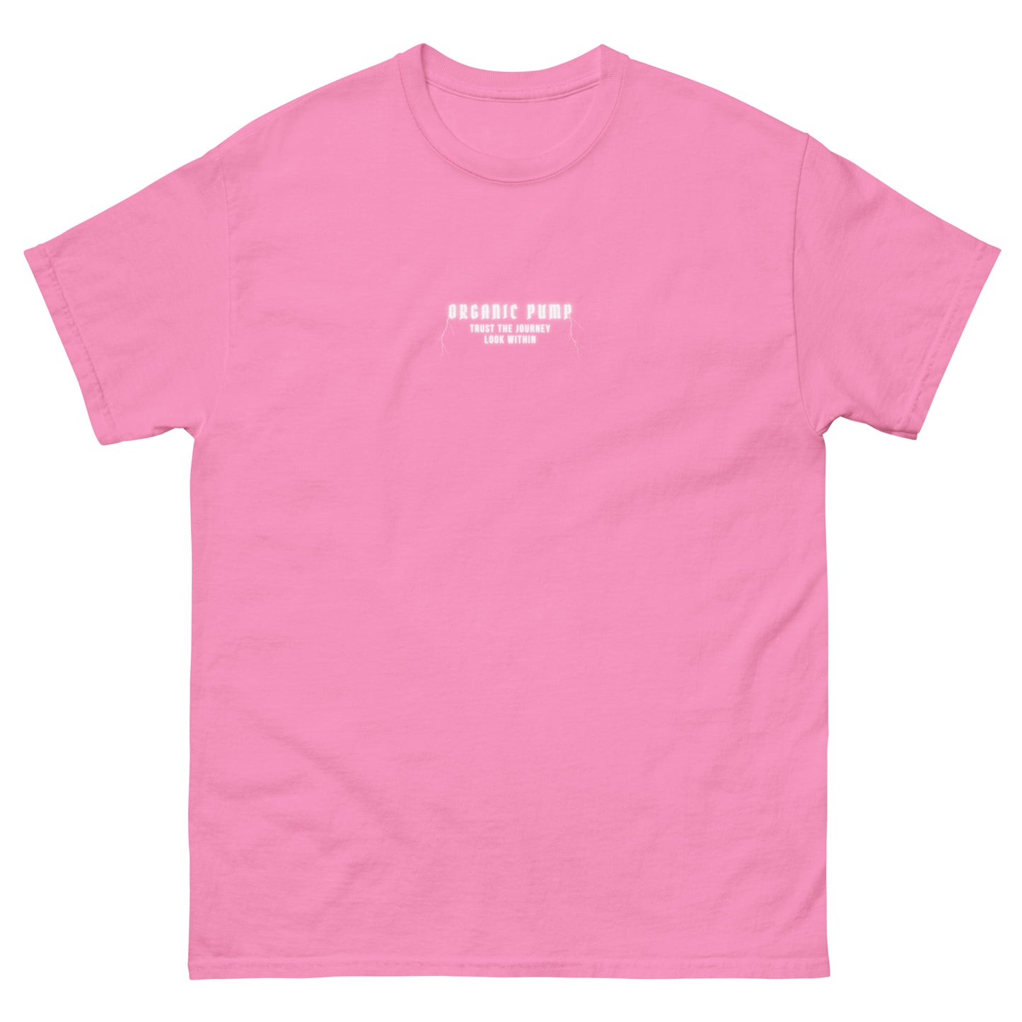 BASIC OP TEE