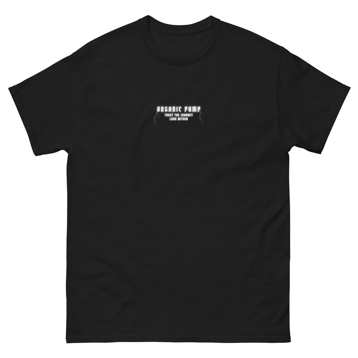 BASIC OP TEE