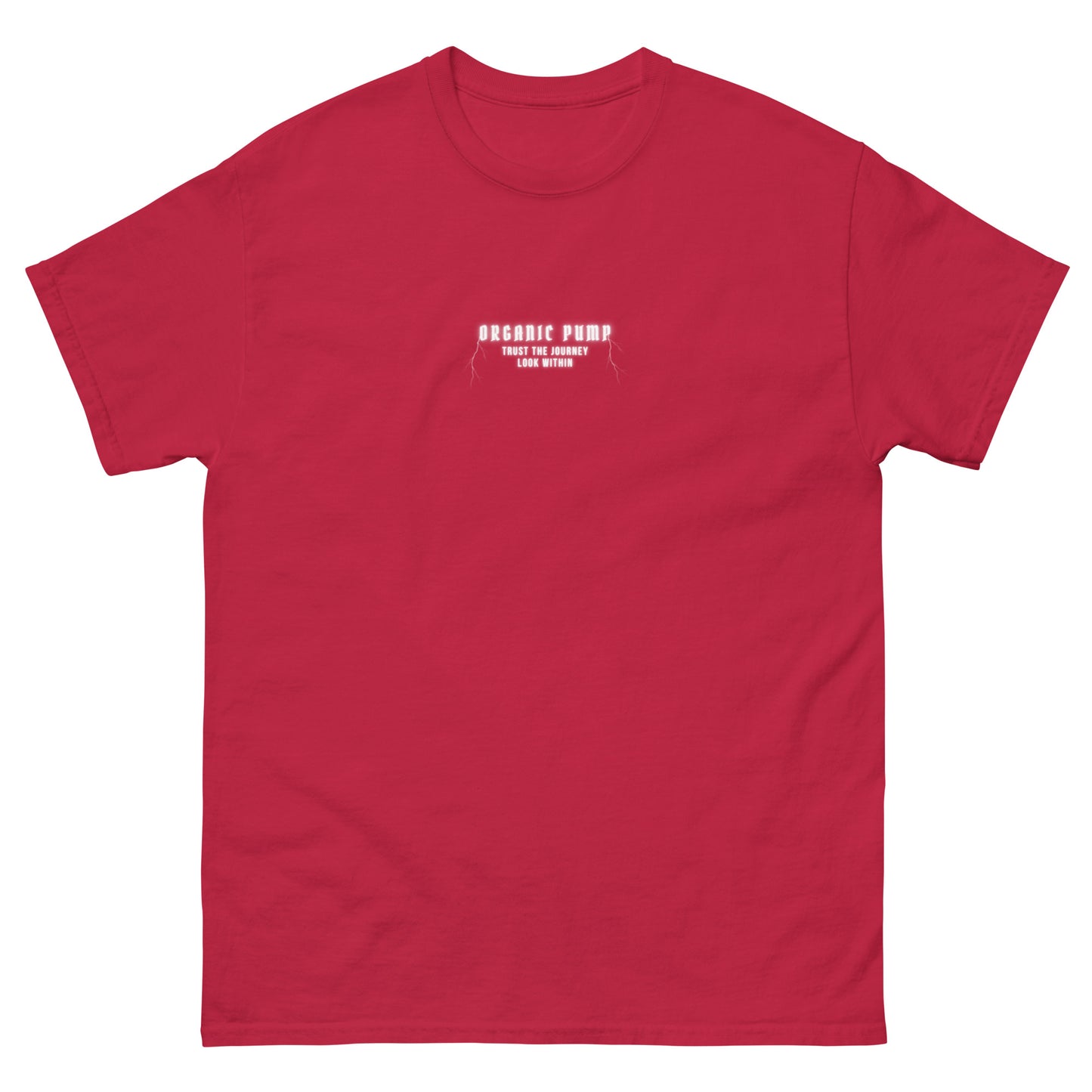 BASIC OP TEE