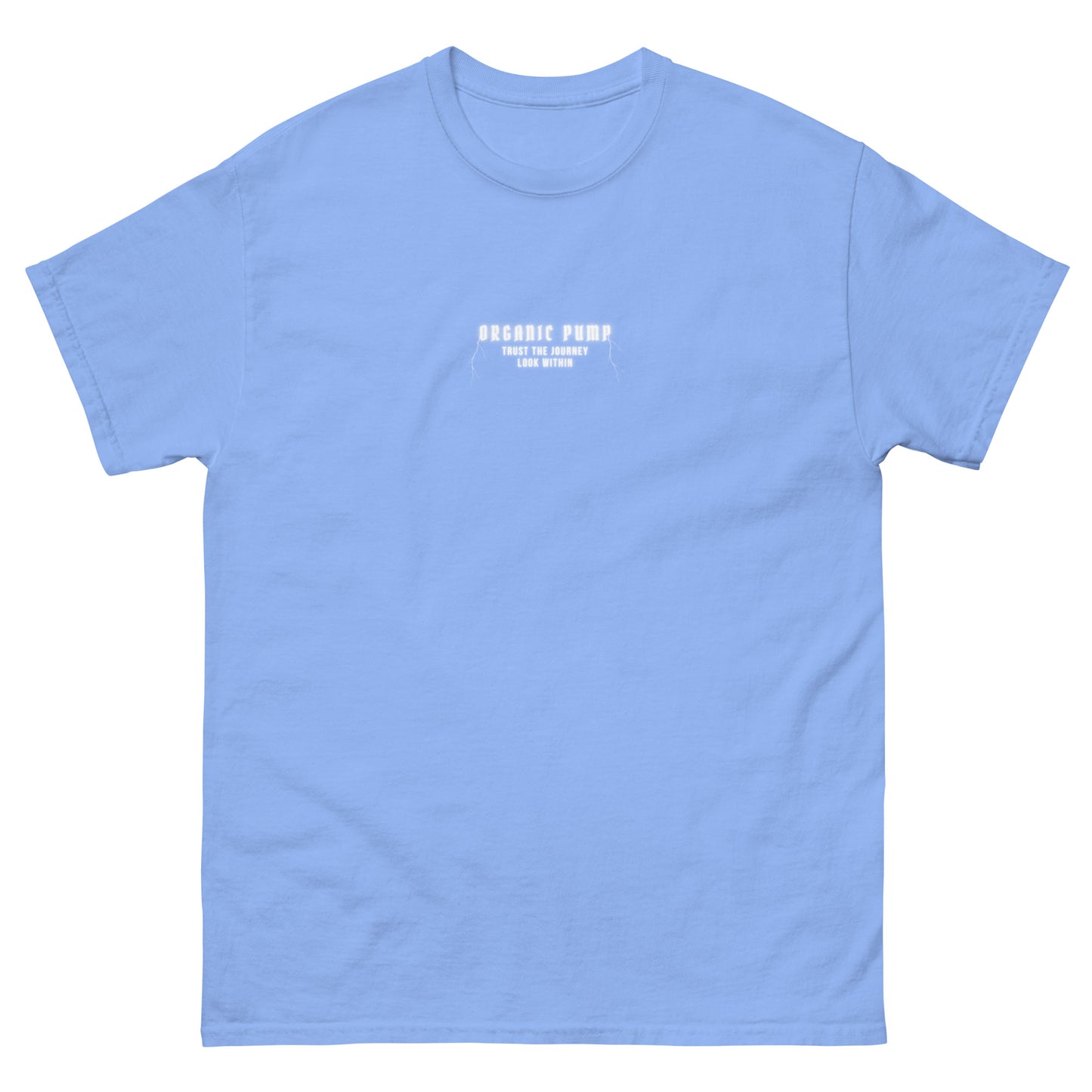 BASIC OP TEE