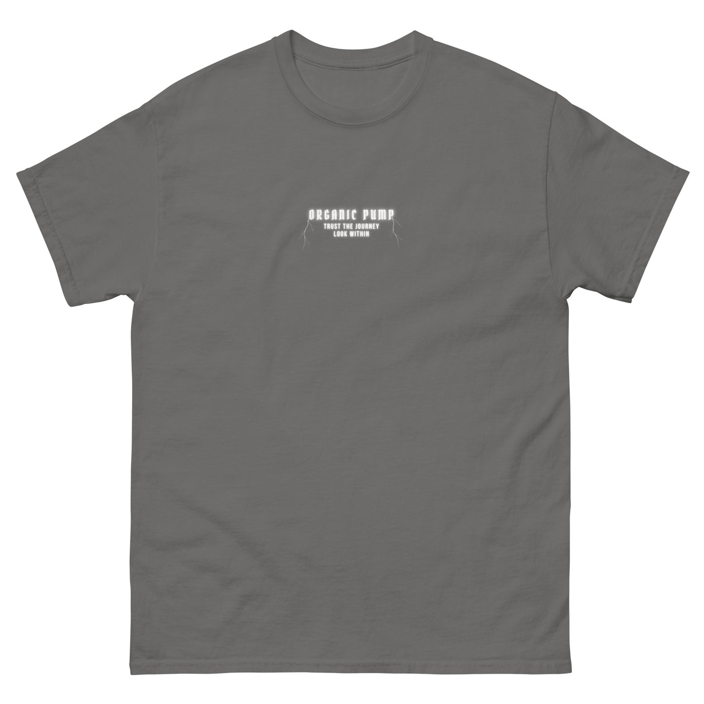 BASIC OP TEE