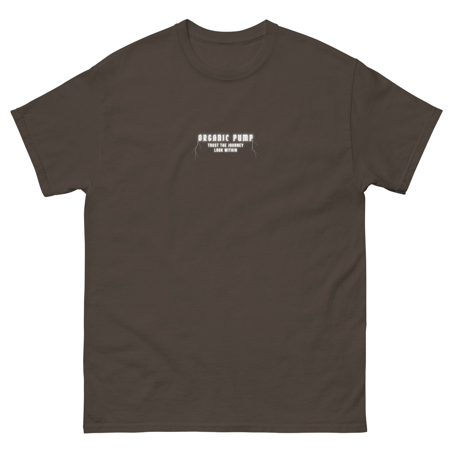 BASIC OP TEE