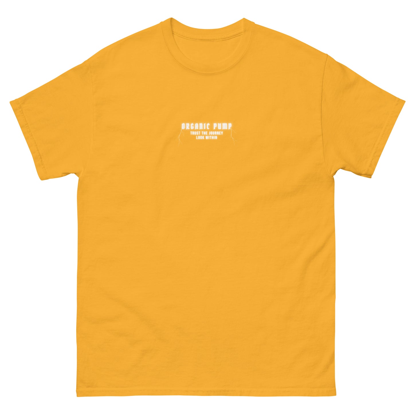 BASIC OP TEE