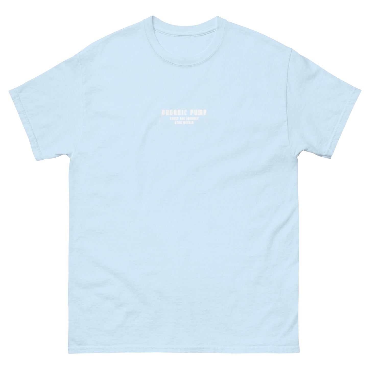 BASIC OP TEE