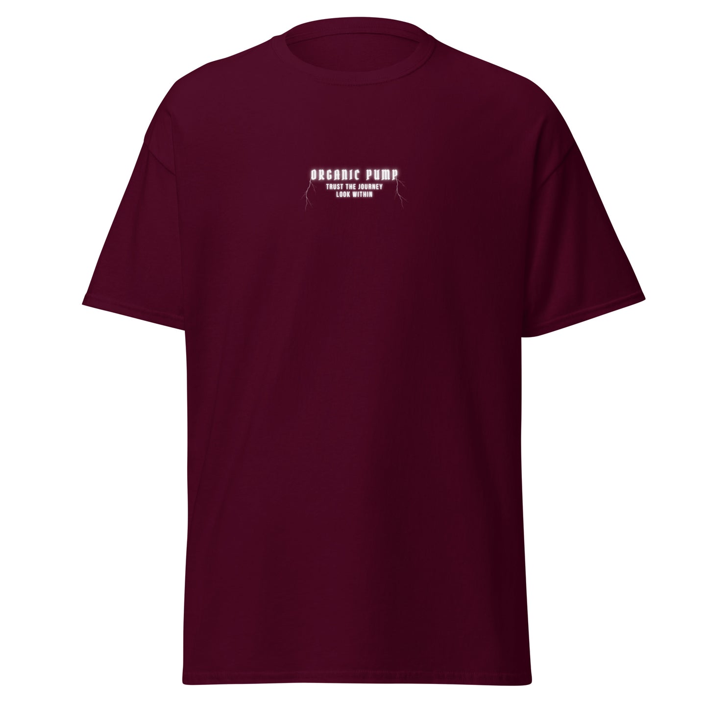 BASIC OP TEE