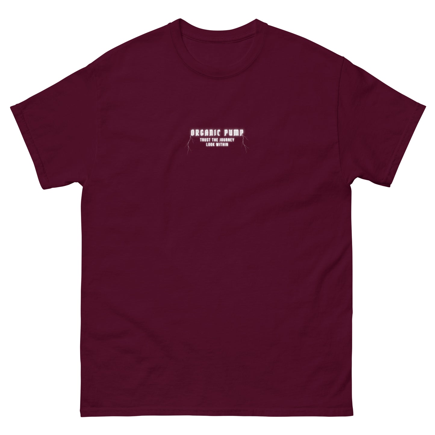 BASIC OP TEE