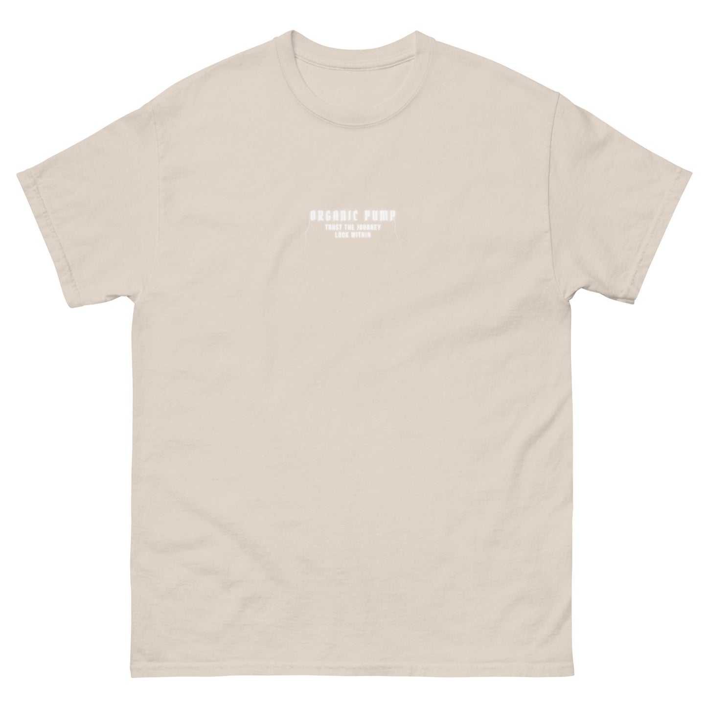 BASIC OP TEE