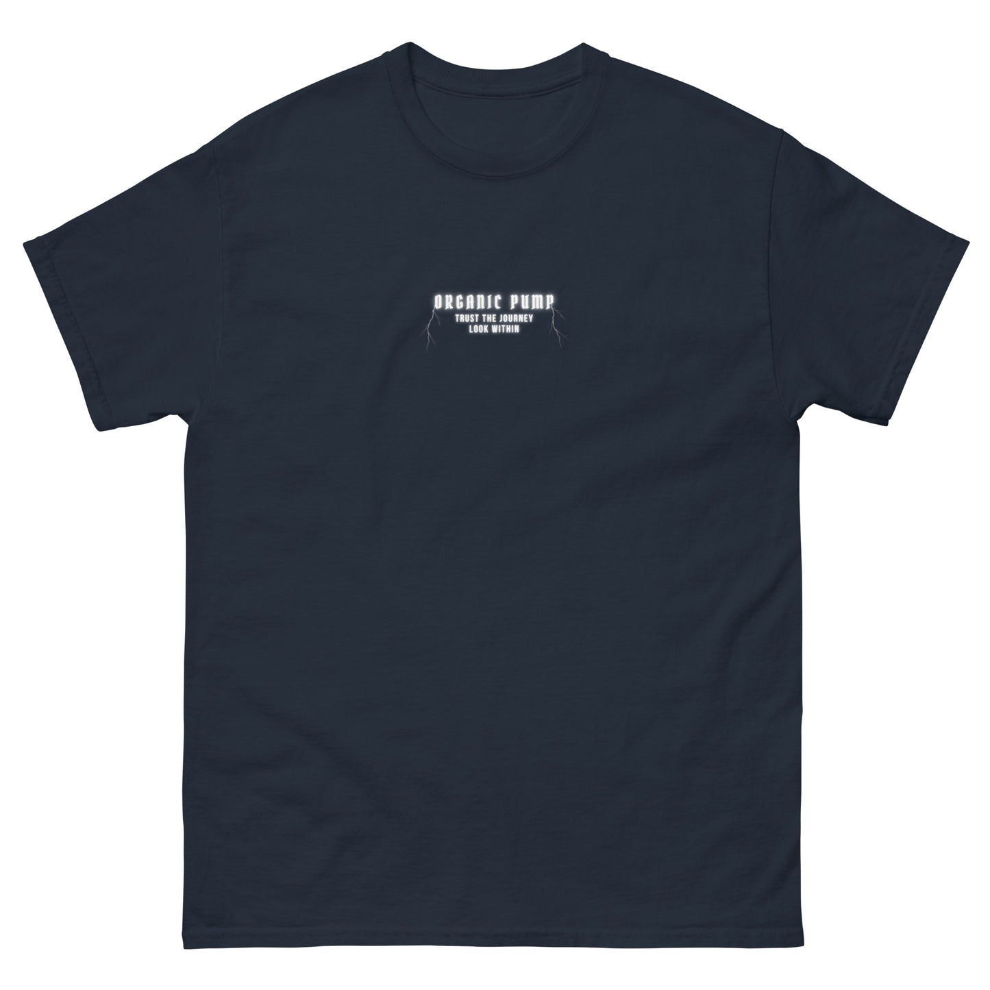 BASIC OP TEE