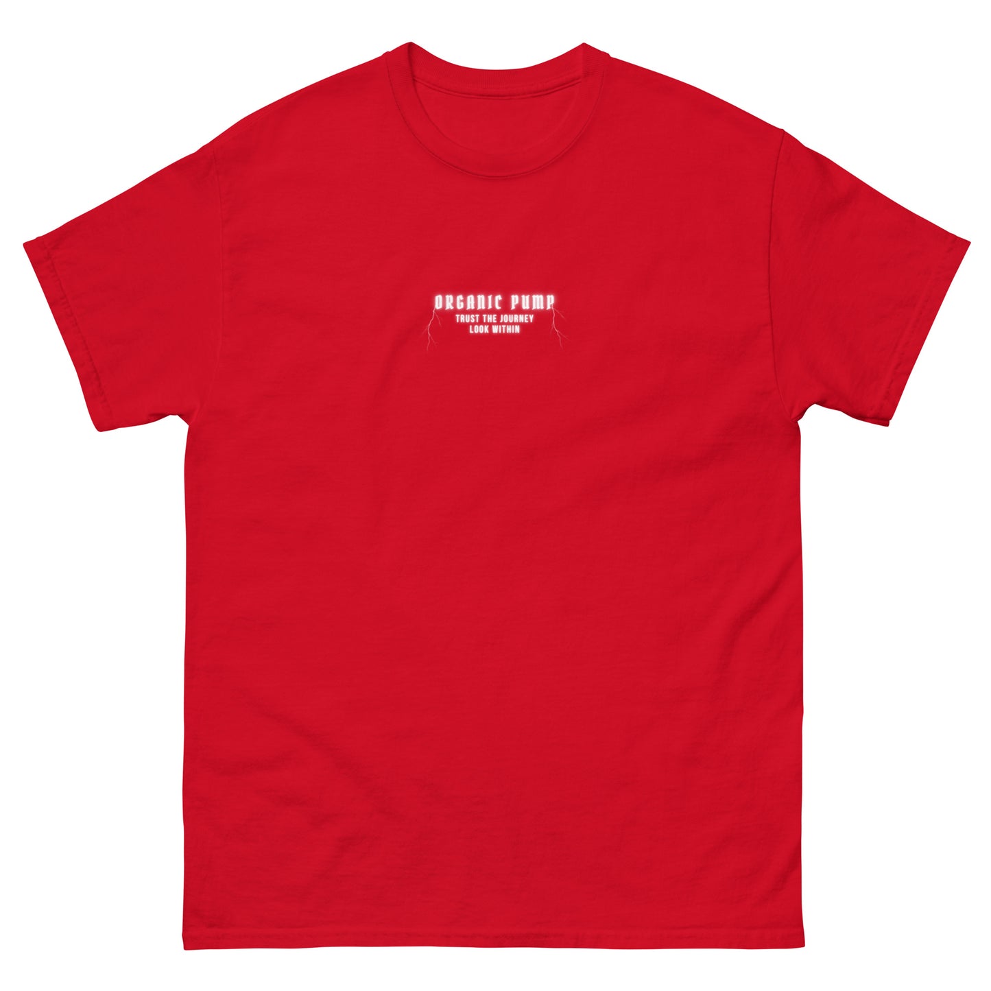 BASIC OP TEE