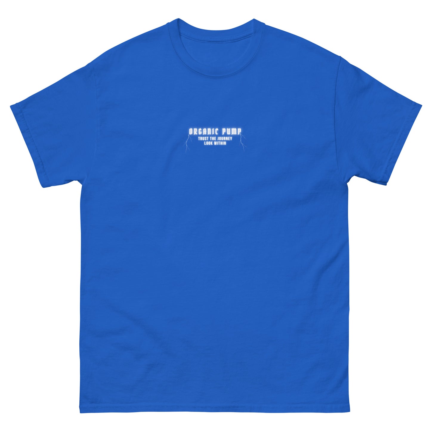 BASIC OP TEE