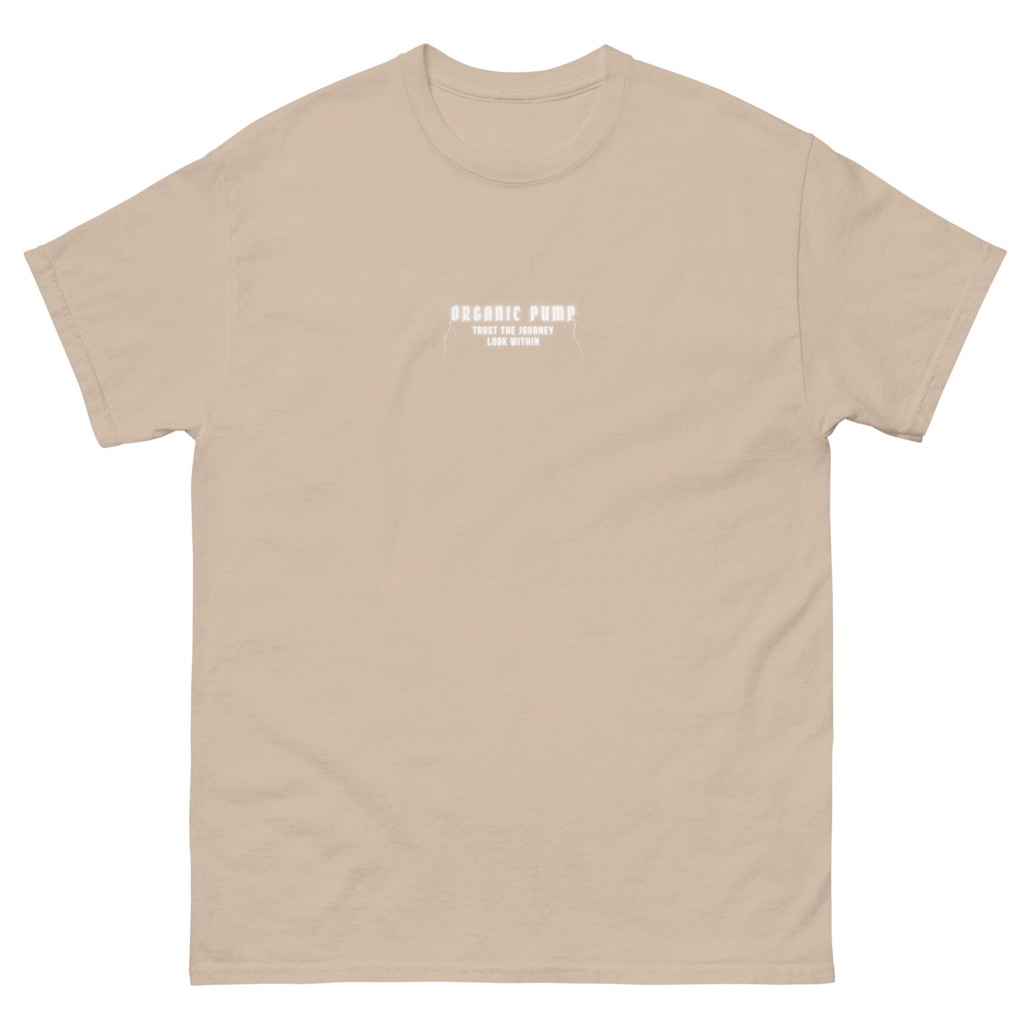 BASIC OP TEE