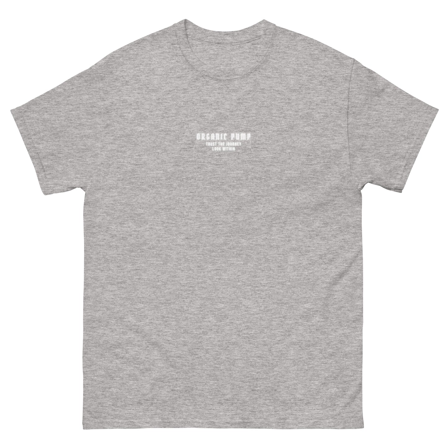 BASIC OP TEE