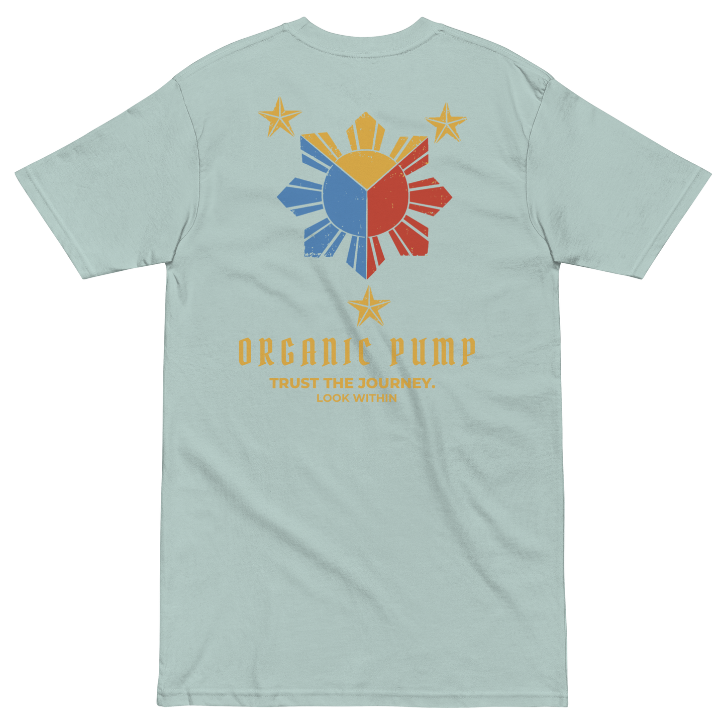 OP x FILIPINO GLOBAL HEAVYWEIGHT TEE