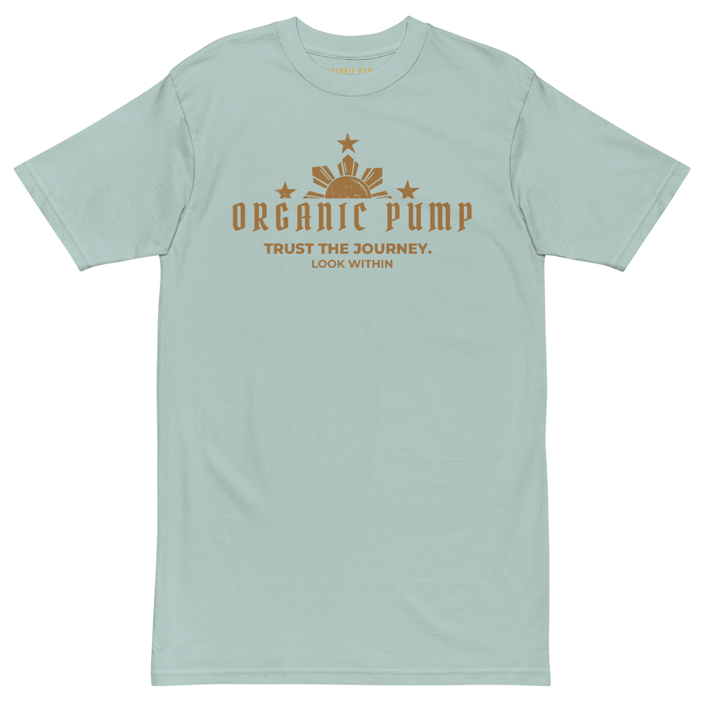 OP x FILIPINO GLOBAL HEAVYWEIGHT TEE