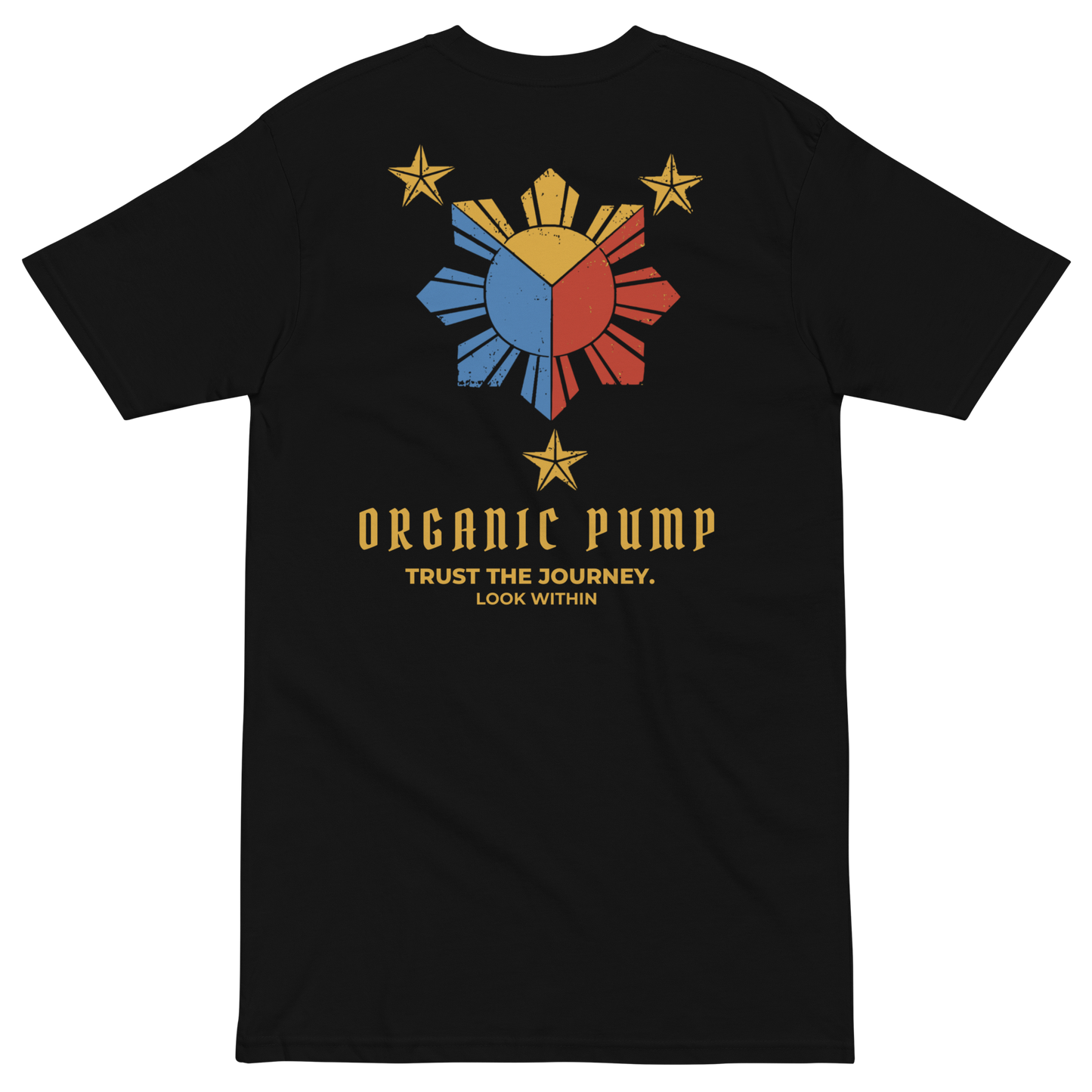 OP x FILIPINO GLOBAL HEAVYWEIGHT TEE