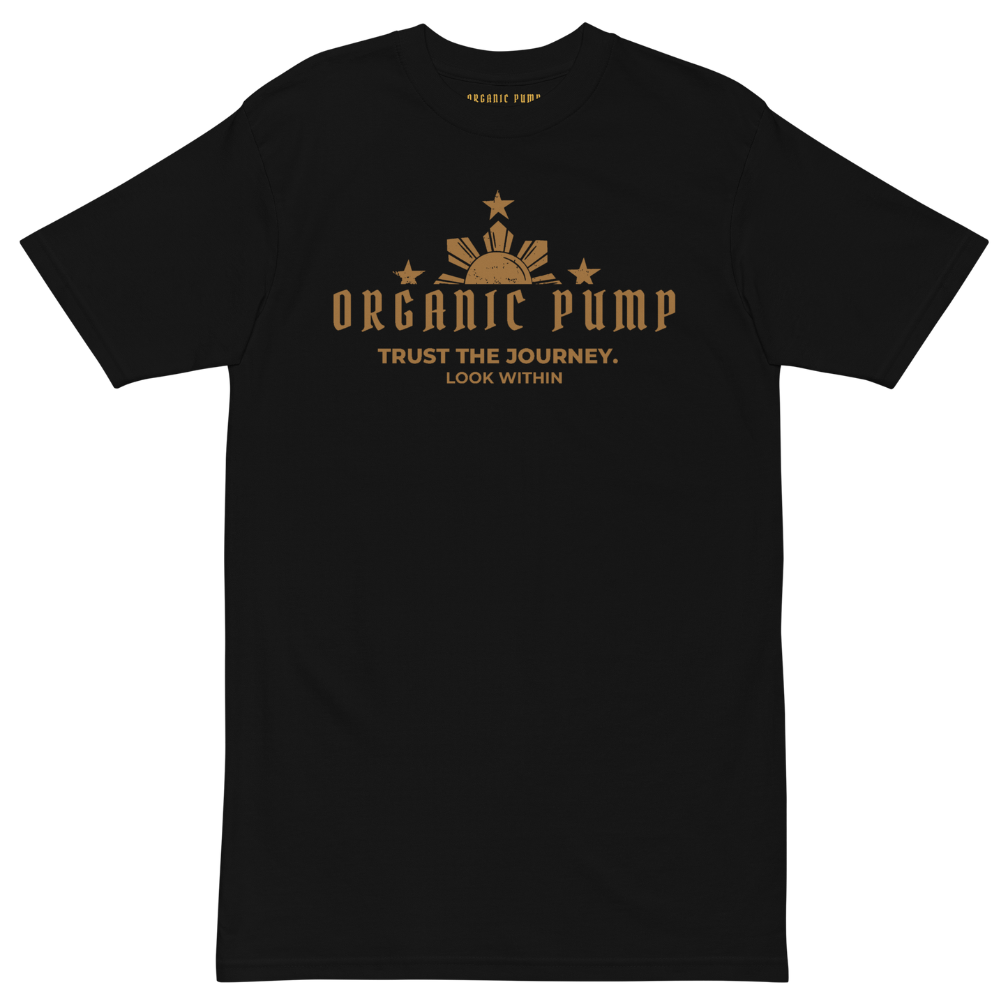 OP x FILIPINO GLOBAL HEAVYWEIGHT TEE