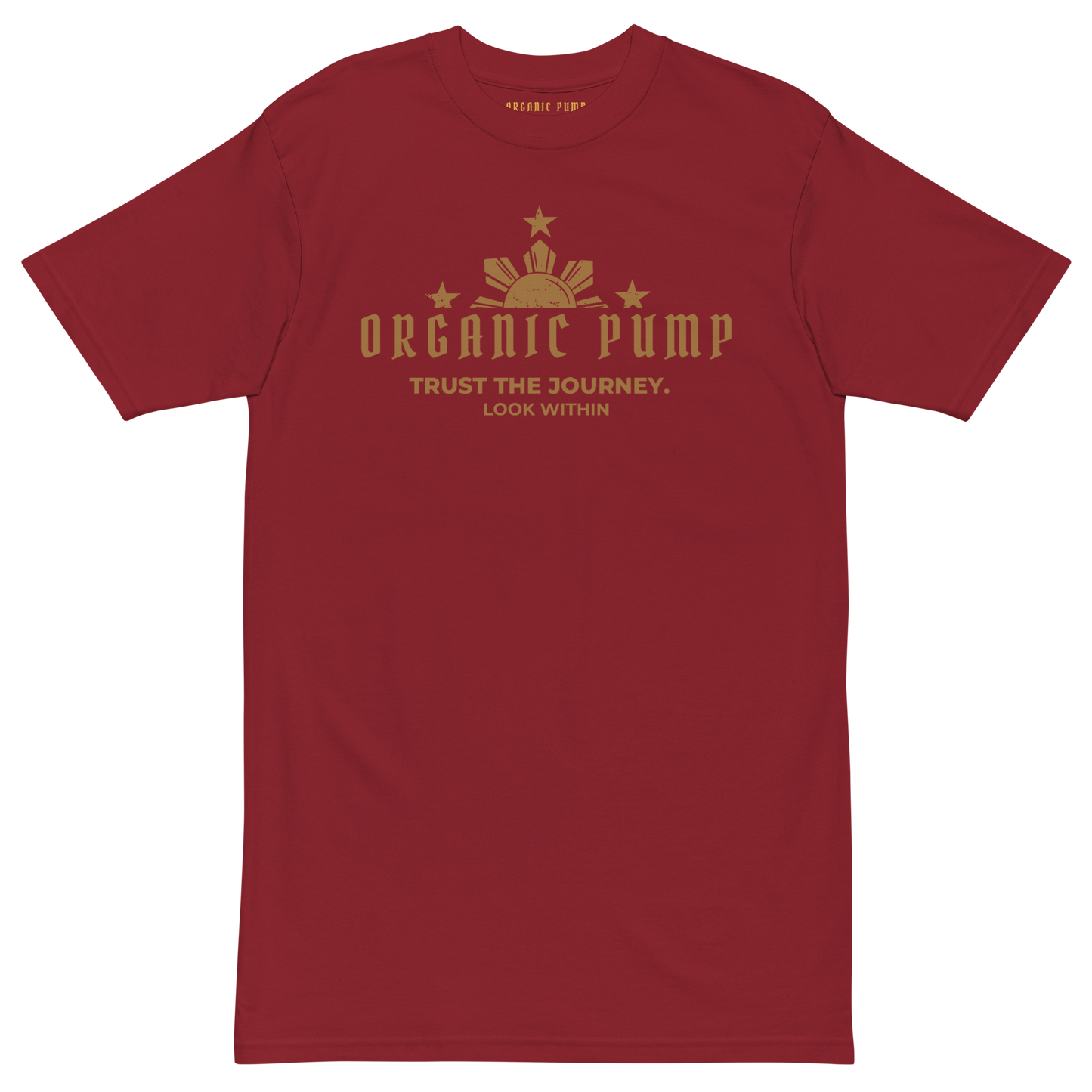 OP x FILIPINO GLOBAL HEAVYWEIGHT TEE