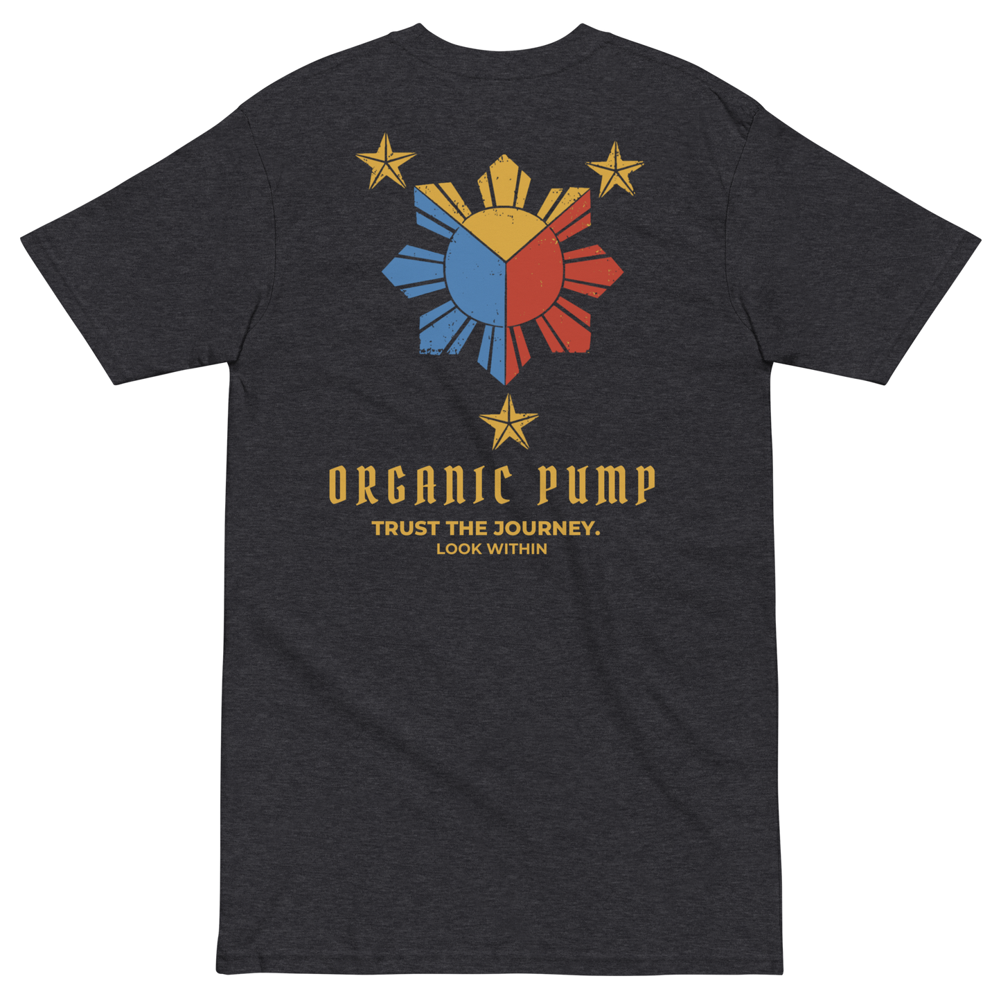 OP x FILIPINO GLOBAL HEAVYWEIGHT TEE
