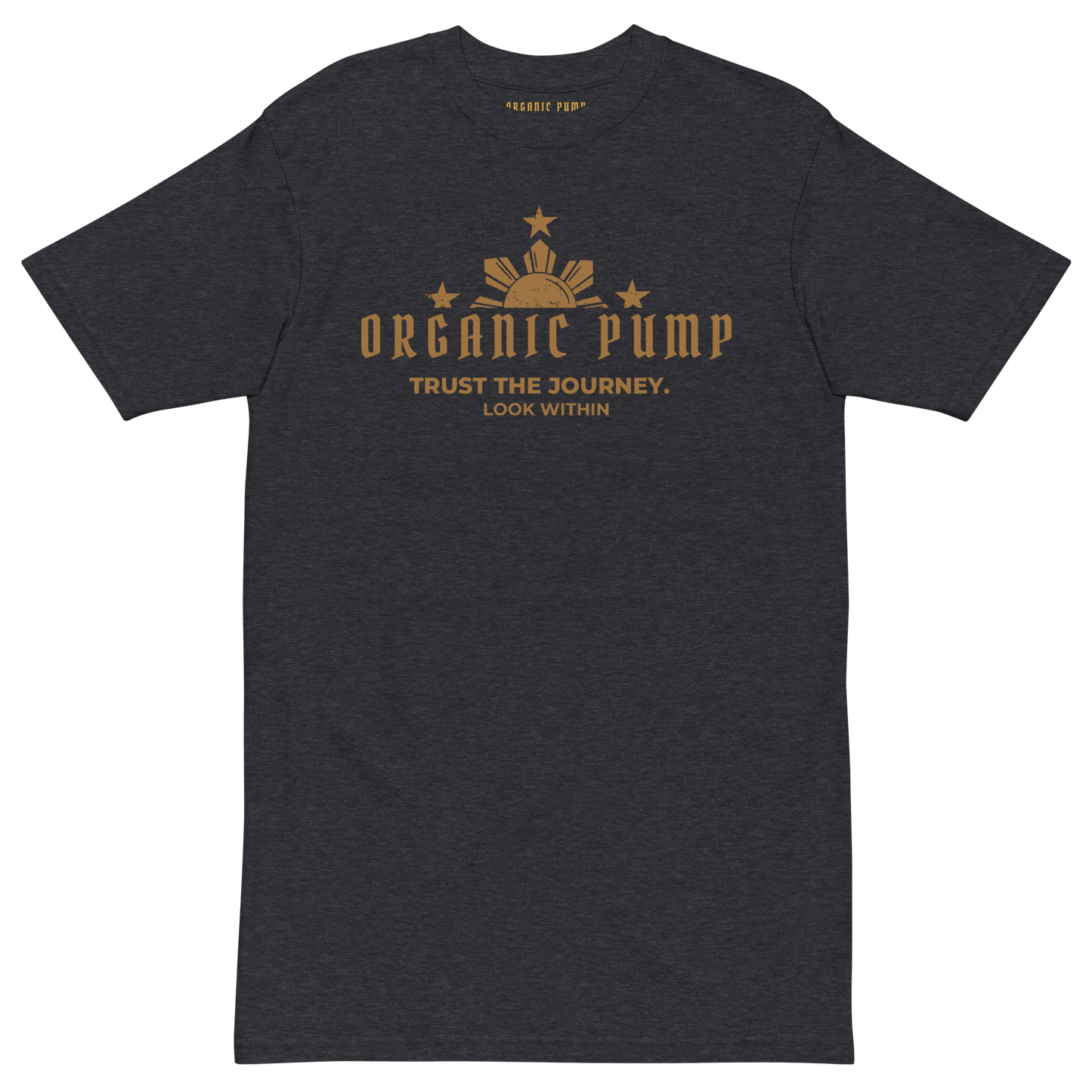OP x FILIPINO GLOBAL HEAVYWEIGHT TEE