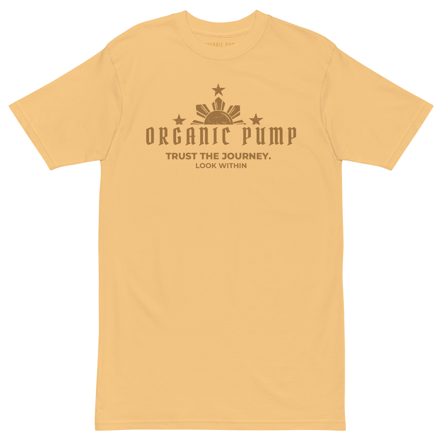 OP x FILIPINO GLOBAL HEAVYWEIGHT TEE
