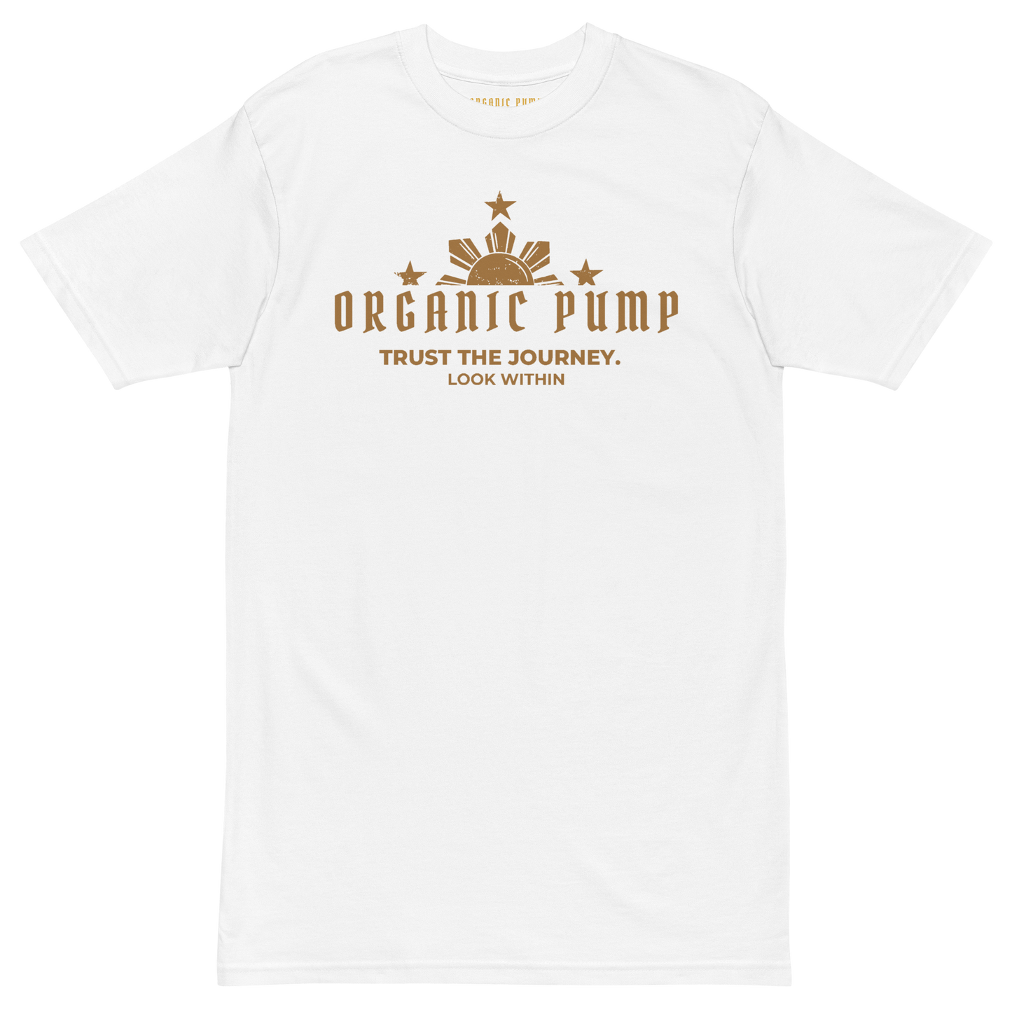 OP x FILIPINO GLOBAL HEAVYWEIGHT TEE