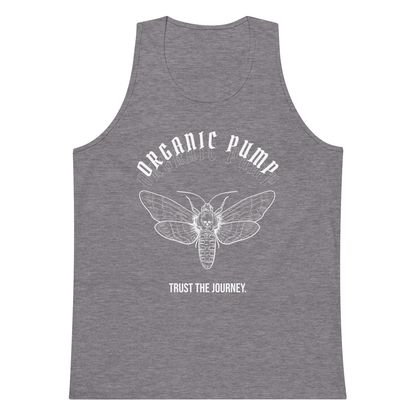 OP PREMIUM MUSCLE TANKS REBEL