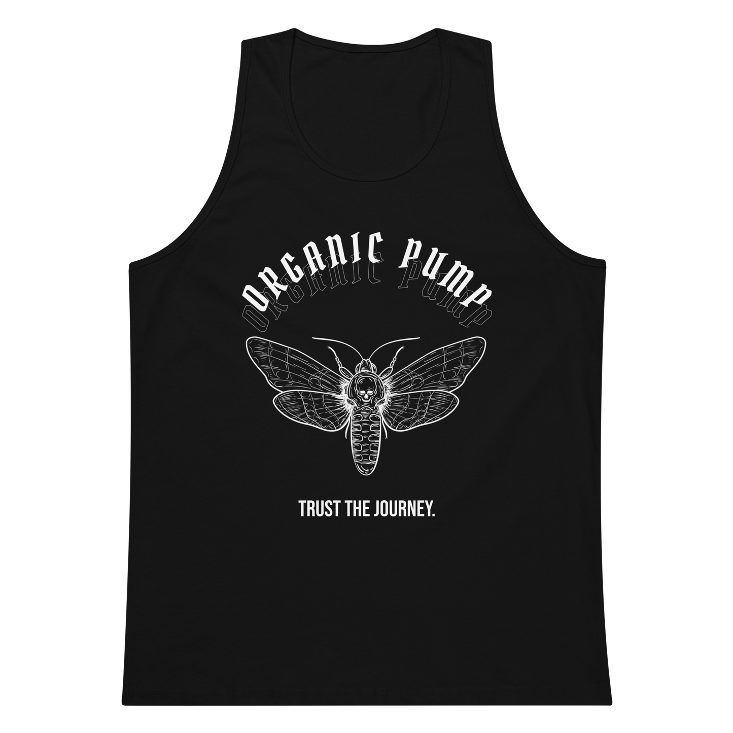 OP PREMIUM MUSCLE TANKS REBEL