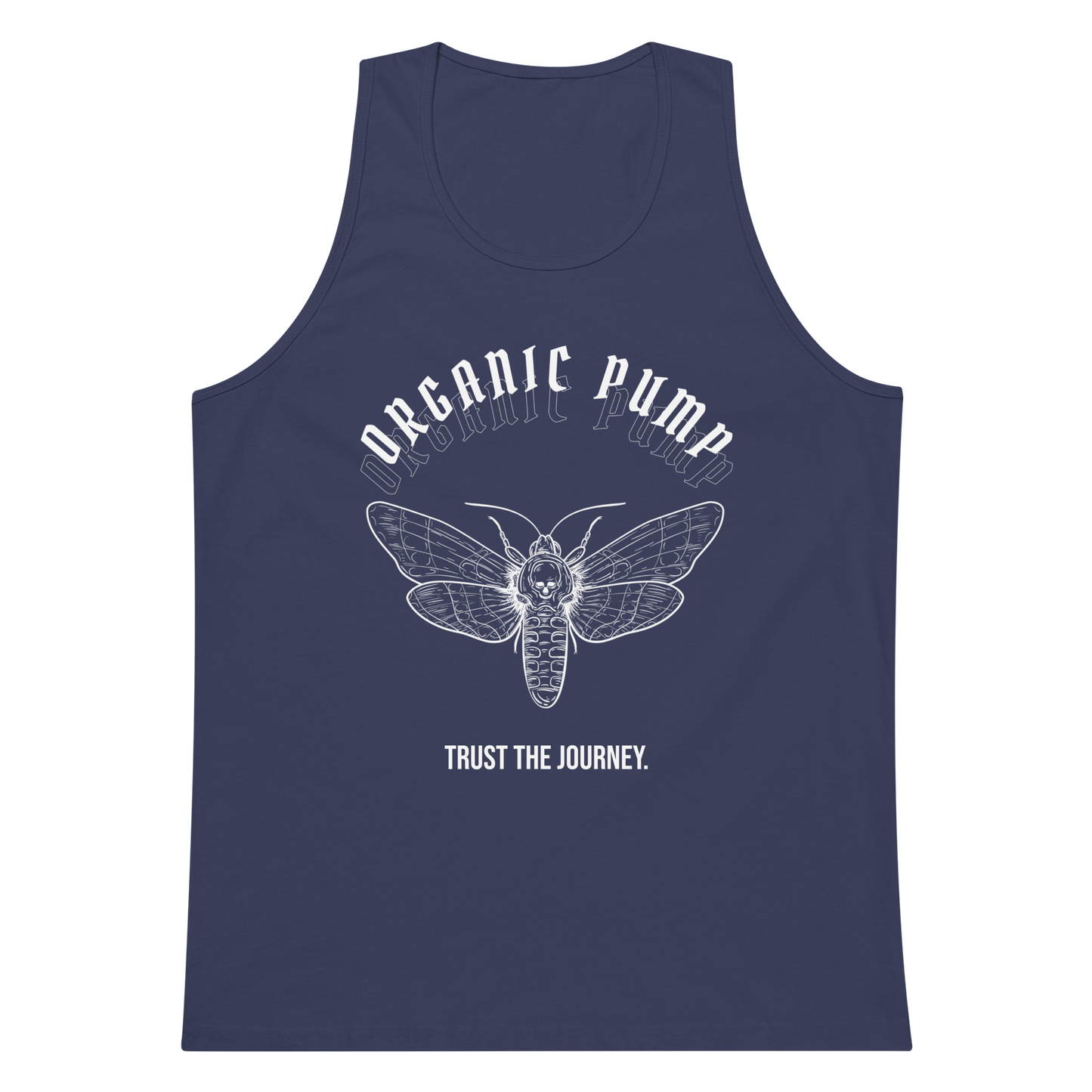 OP PREMIUM MUSCLE TANKS REBEL