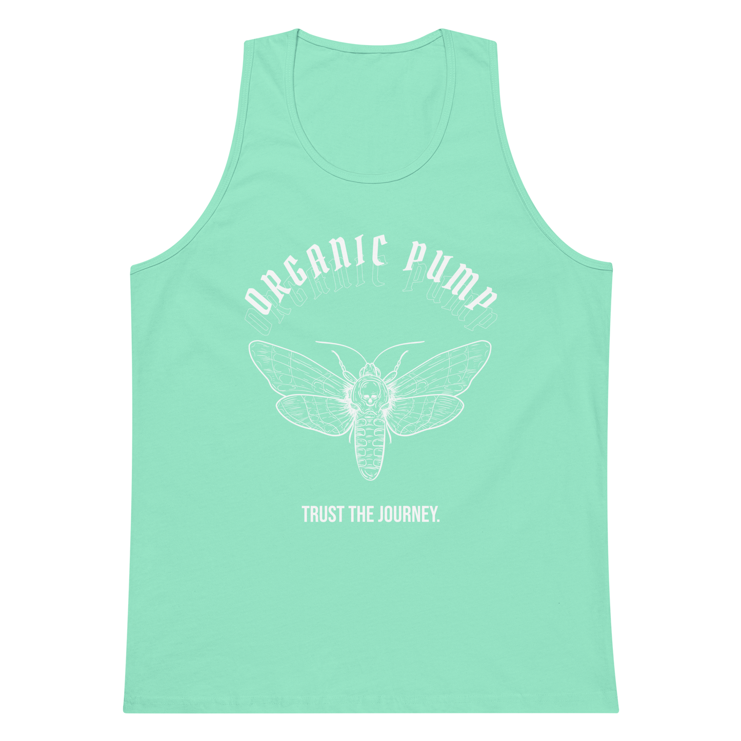 OP PREMIUM MUSCLE TANKS REBEL
