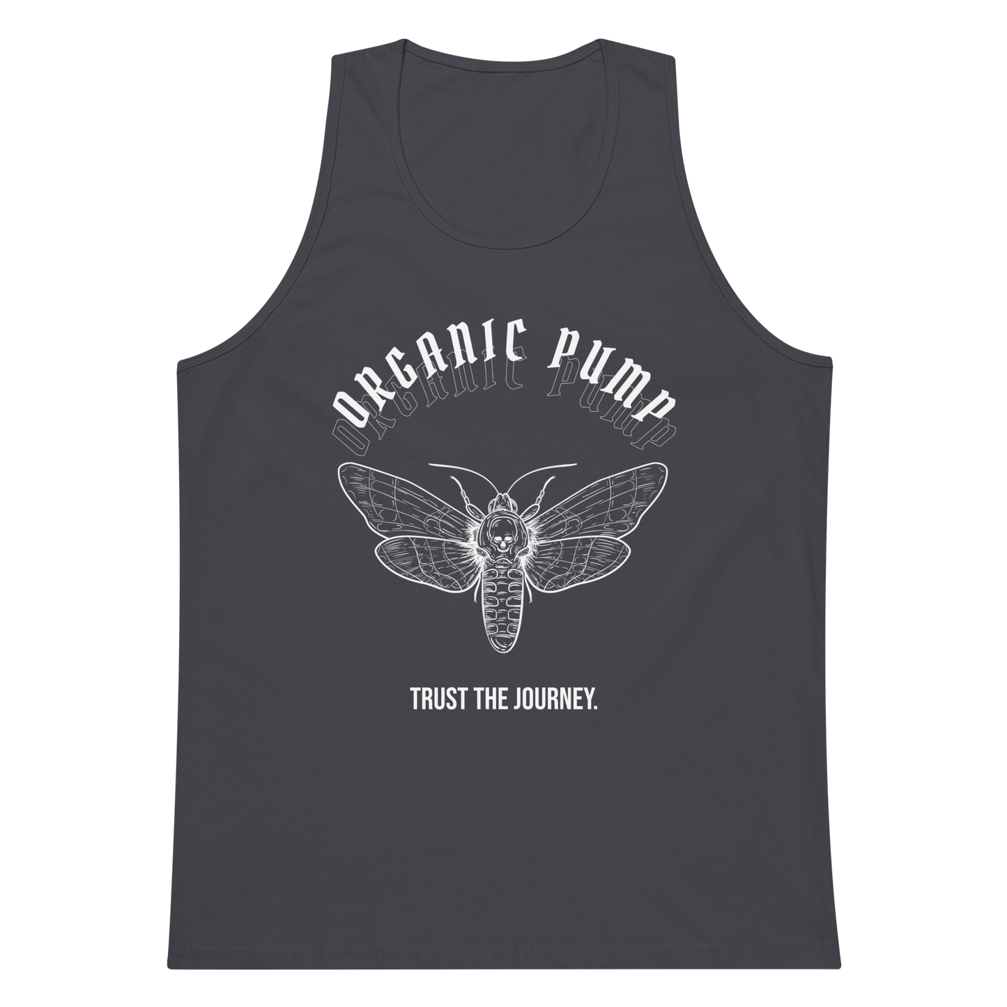 OP PREMIUM MUSCLE TANKS REBEL