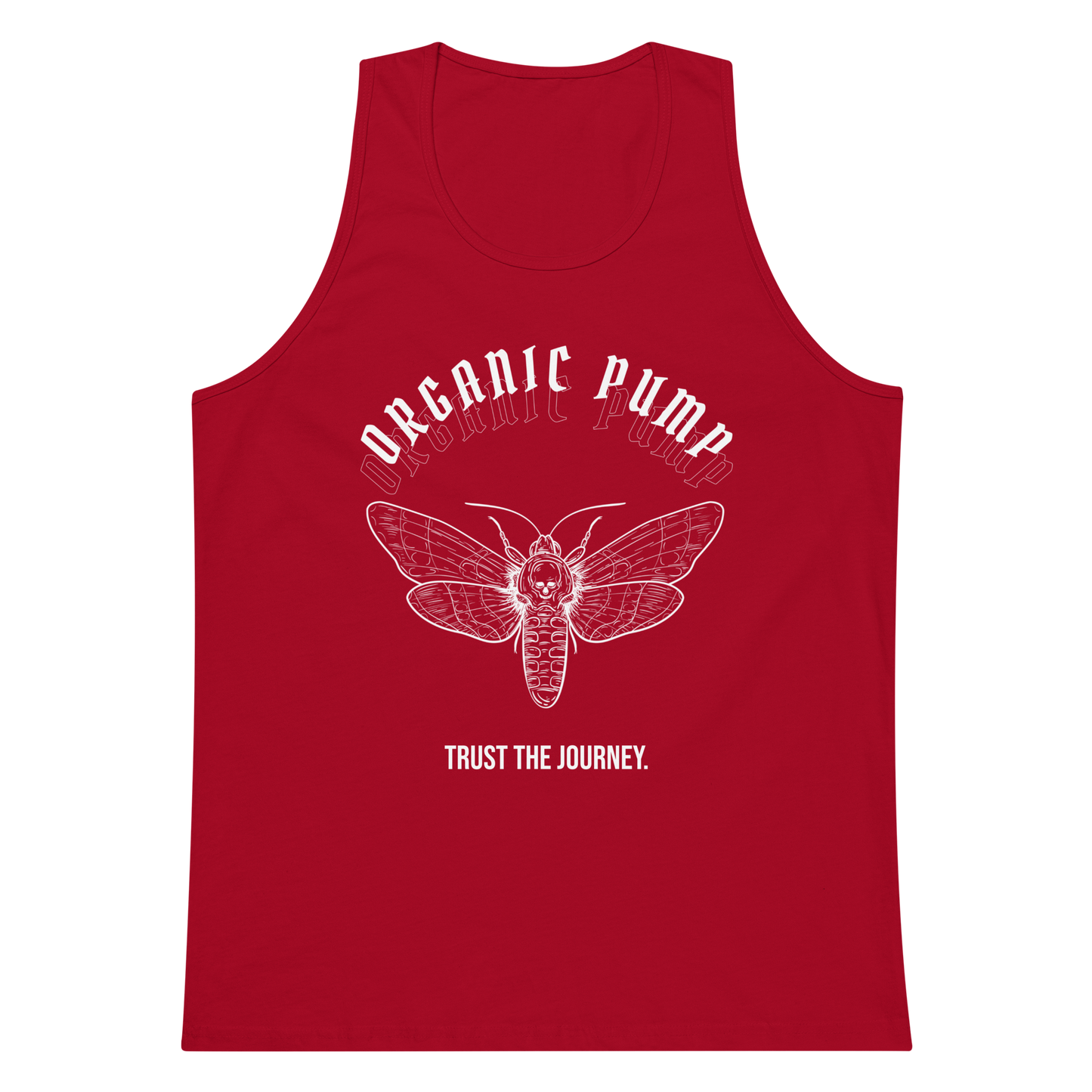 OP PREMIUM MUSCLE TANKS REBEL
